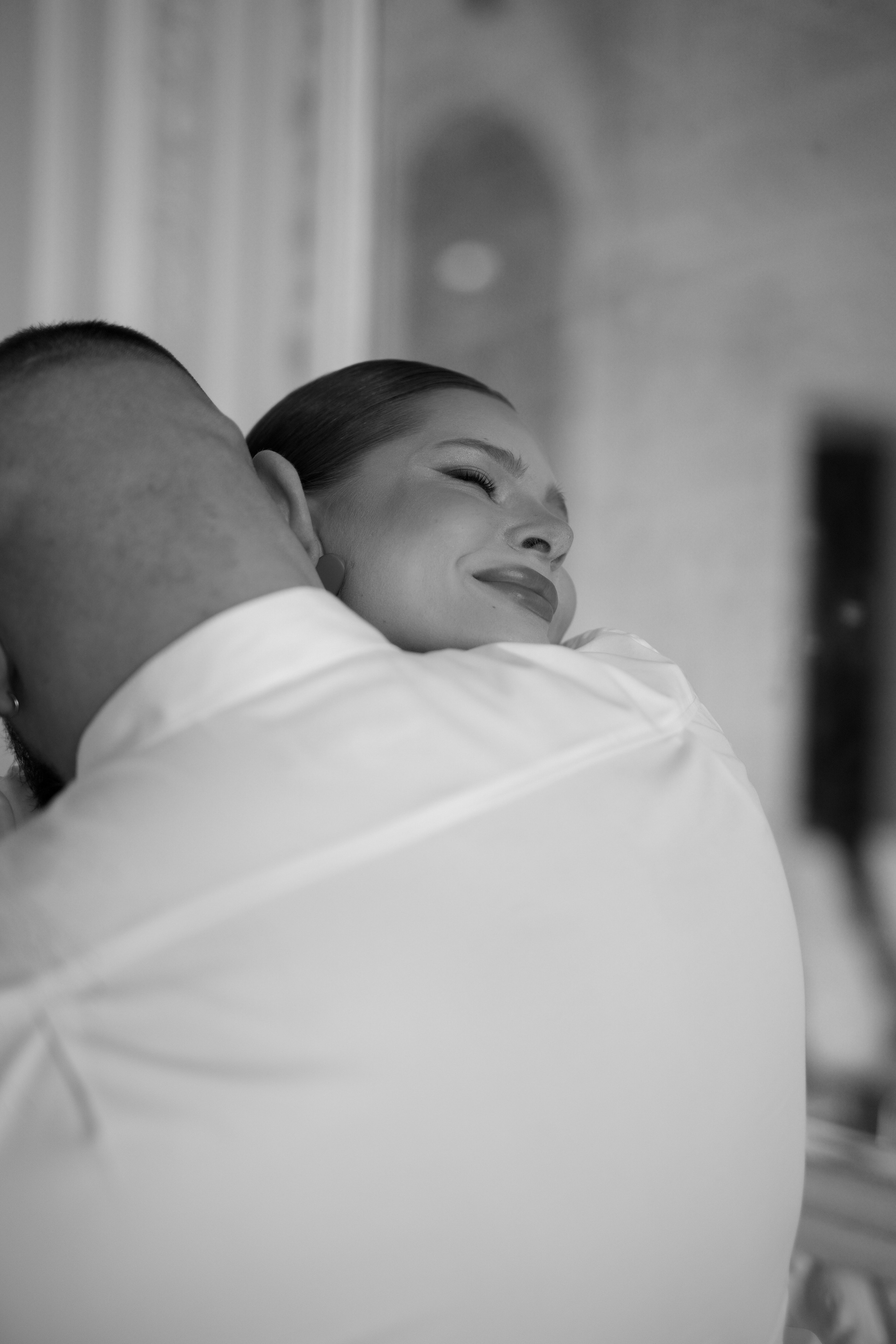 Лилия и Алексей. Свадебный фотограф Марина Попова