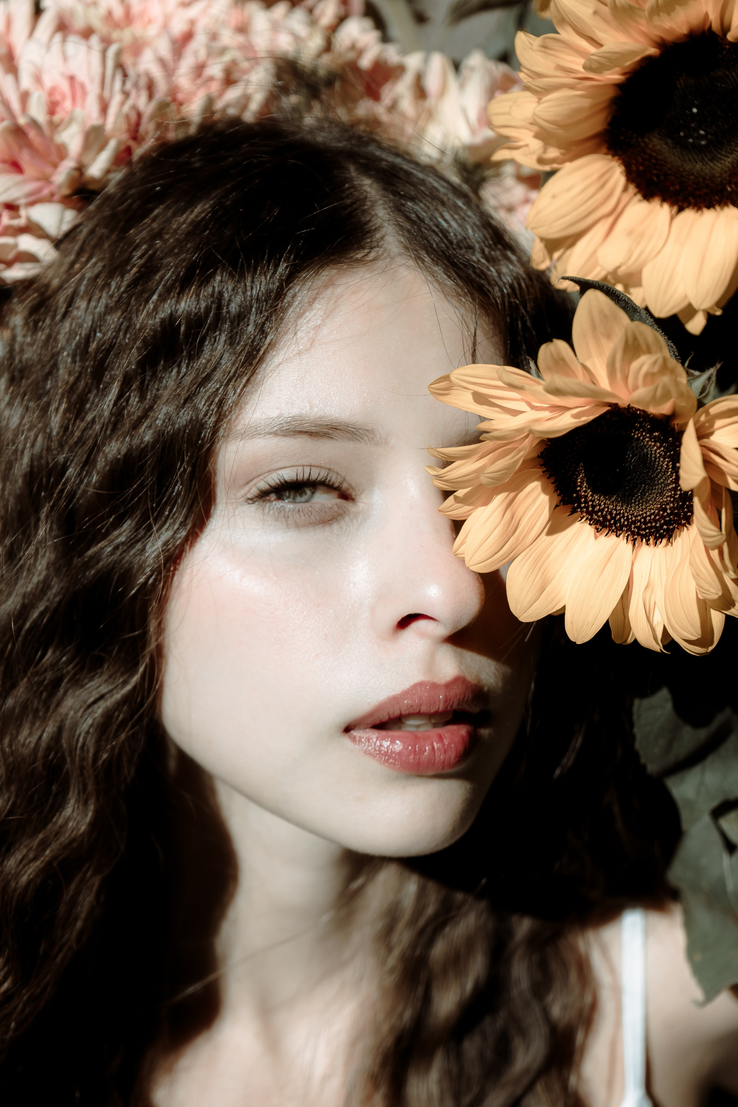 Ксюша. Фотограф Краснодар | Ольга Проскурина