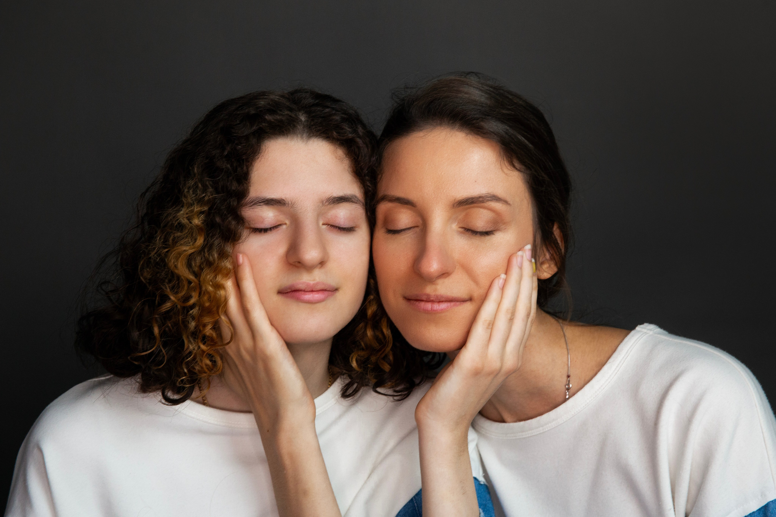 Дочки- матери. Фотограф в Москве Ольга Школьникова