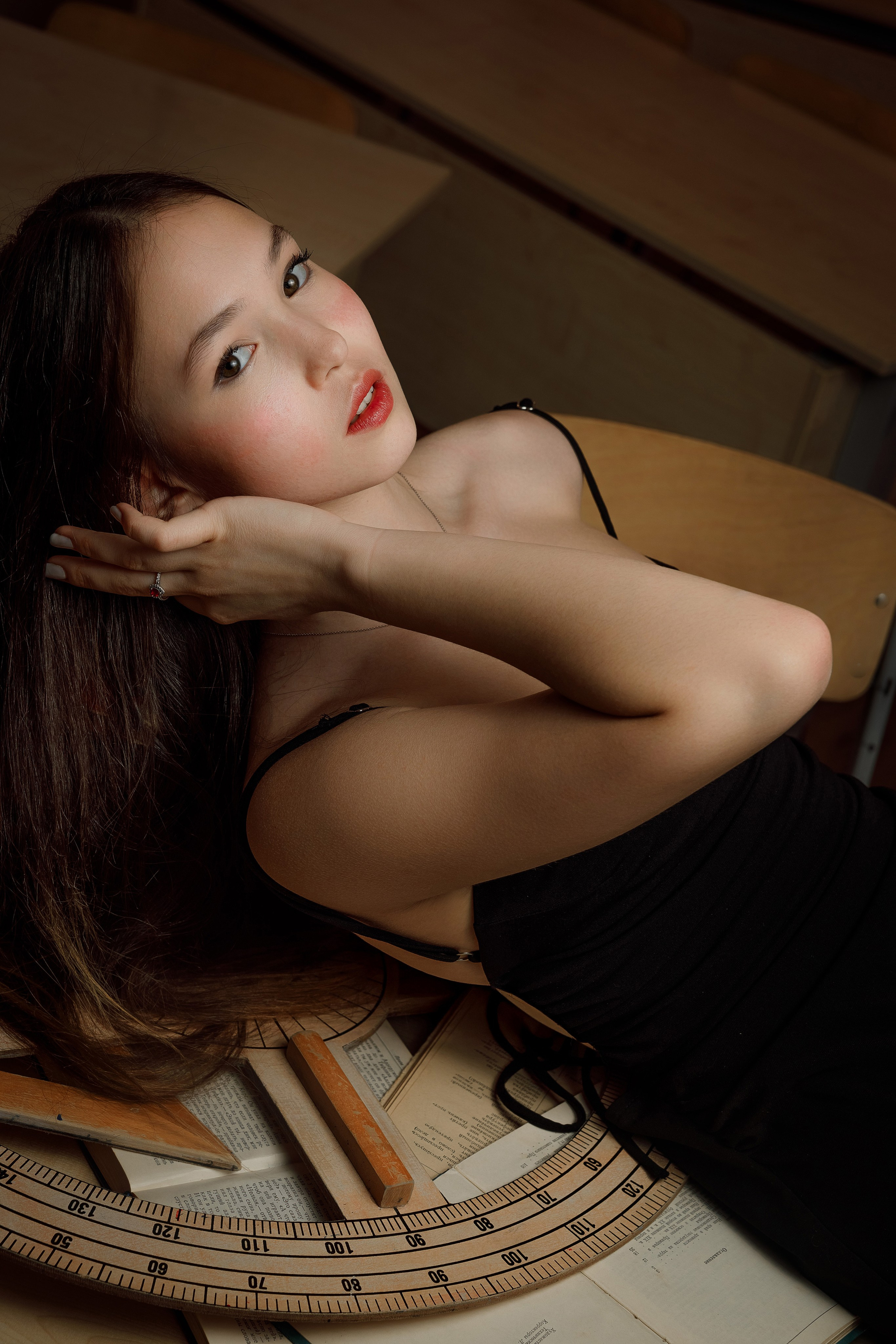 ВГУЭС 9-й класс. Photoalbum-vl.ru