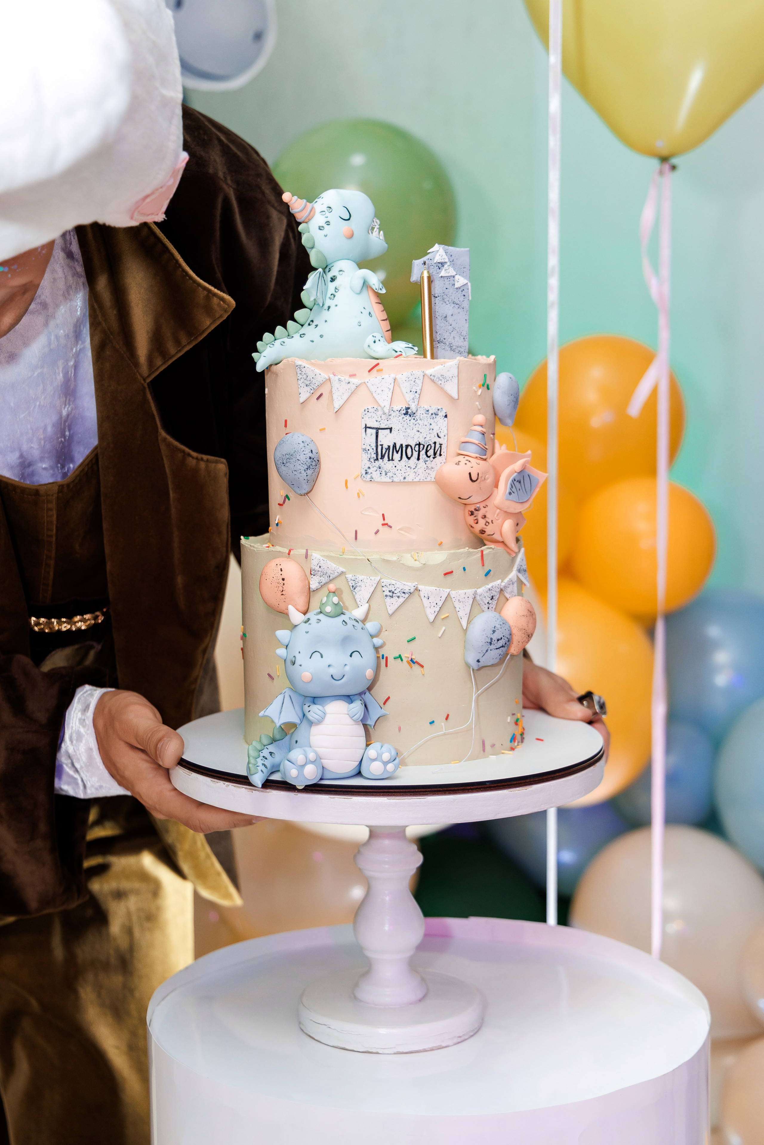 Детские праздники. Виктор Белик, Свадебный Фотограф Краснодар