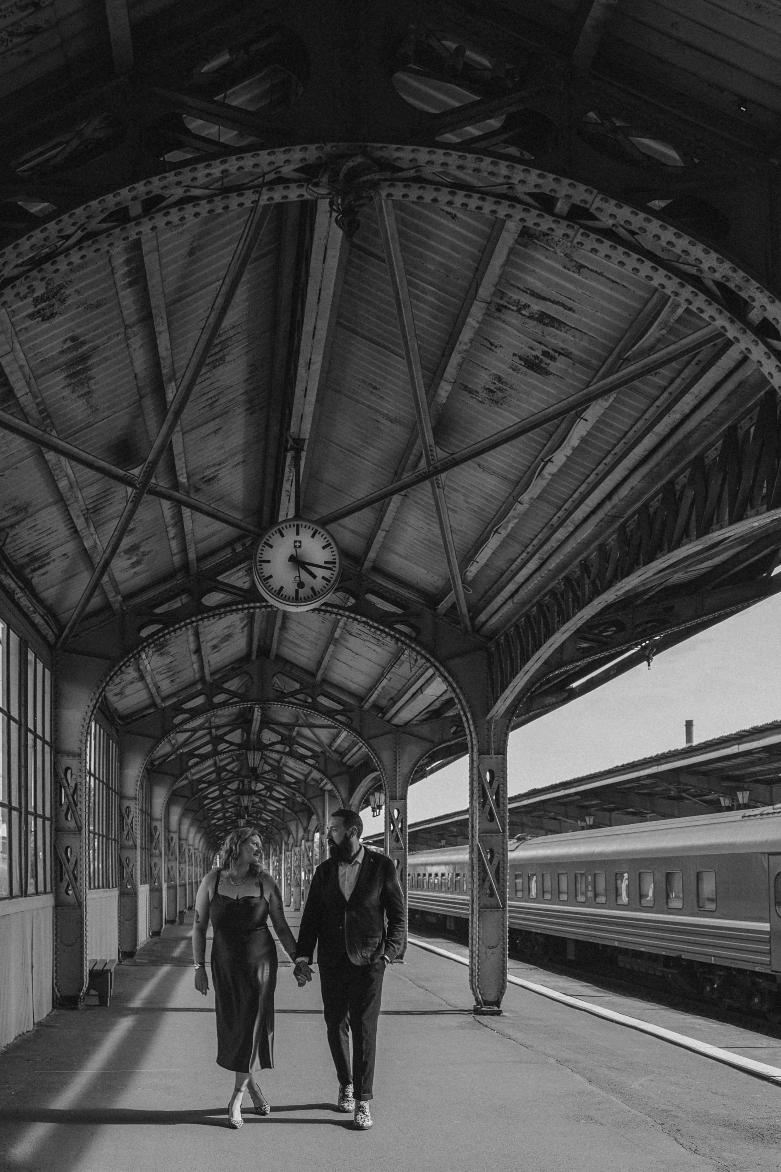 M+D. Портретный и Семейный фотограф в Санкт-Петербурге Rocket Alice