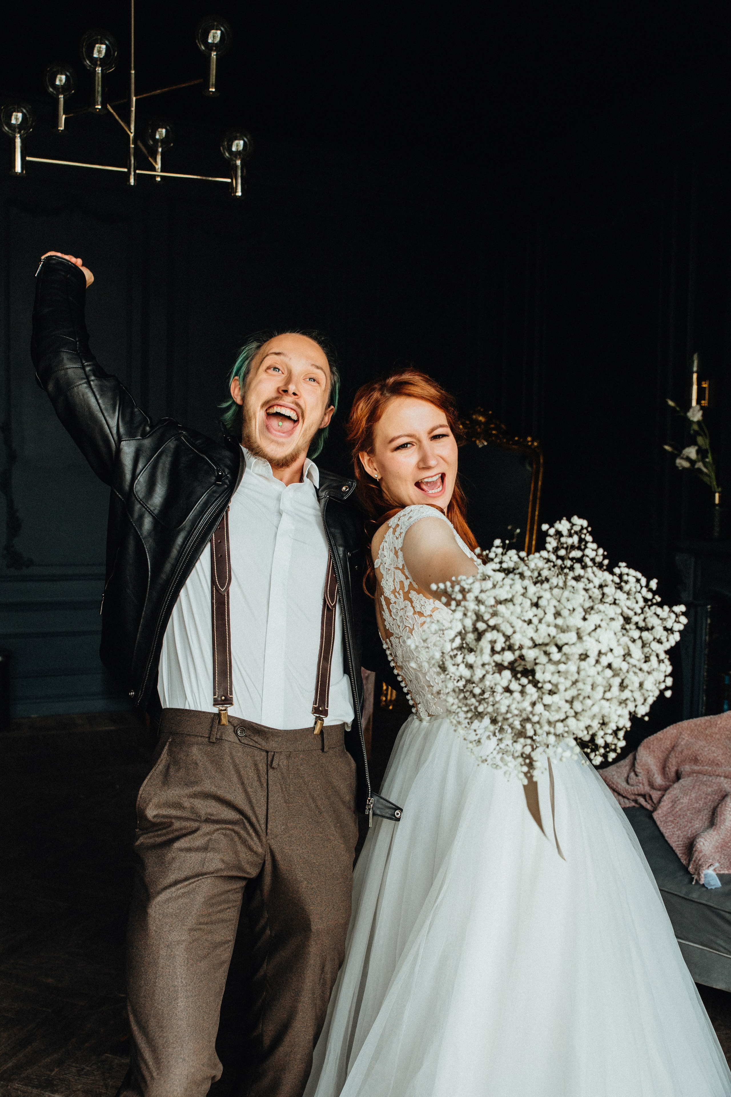 J. Портретный и Семейный фотограф в Санкт-Петербурге Rocket Alice