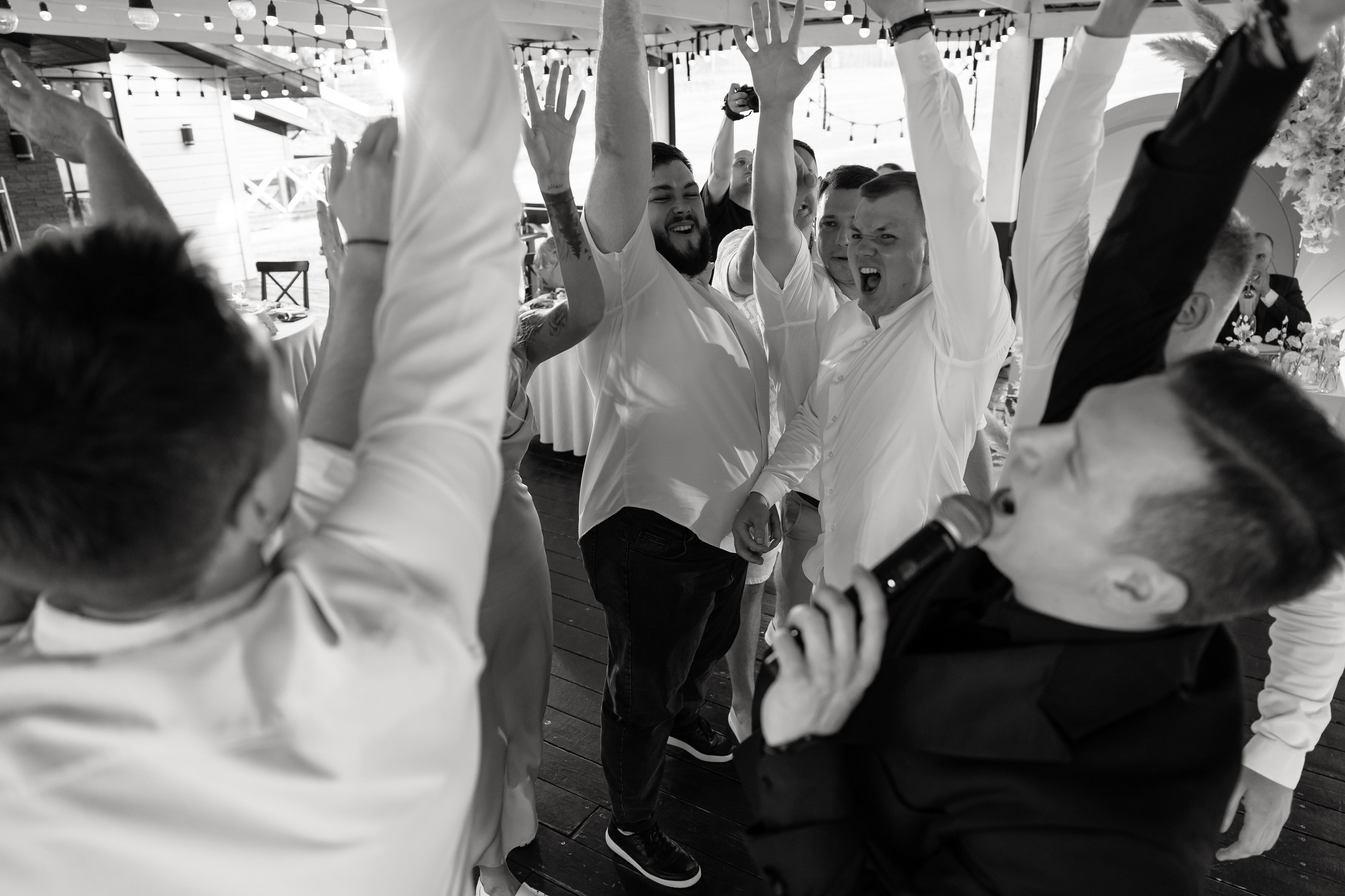 Арсентий и Даша. Свадебный и Семейный фотограф по всему миру Анна Фёдорова