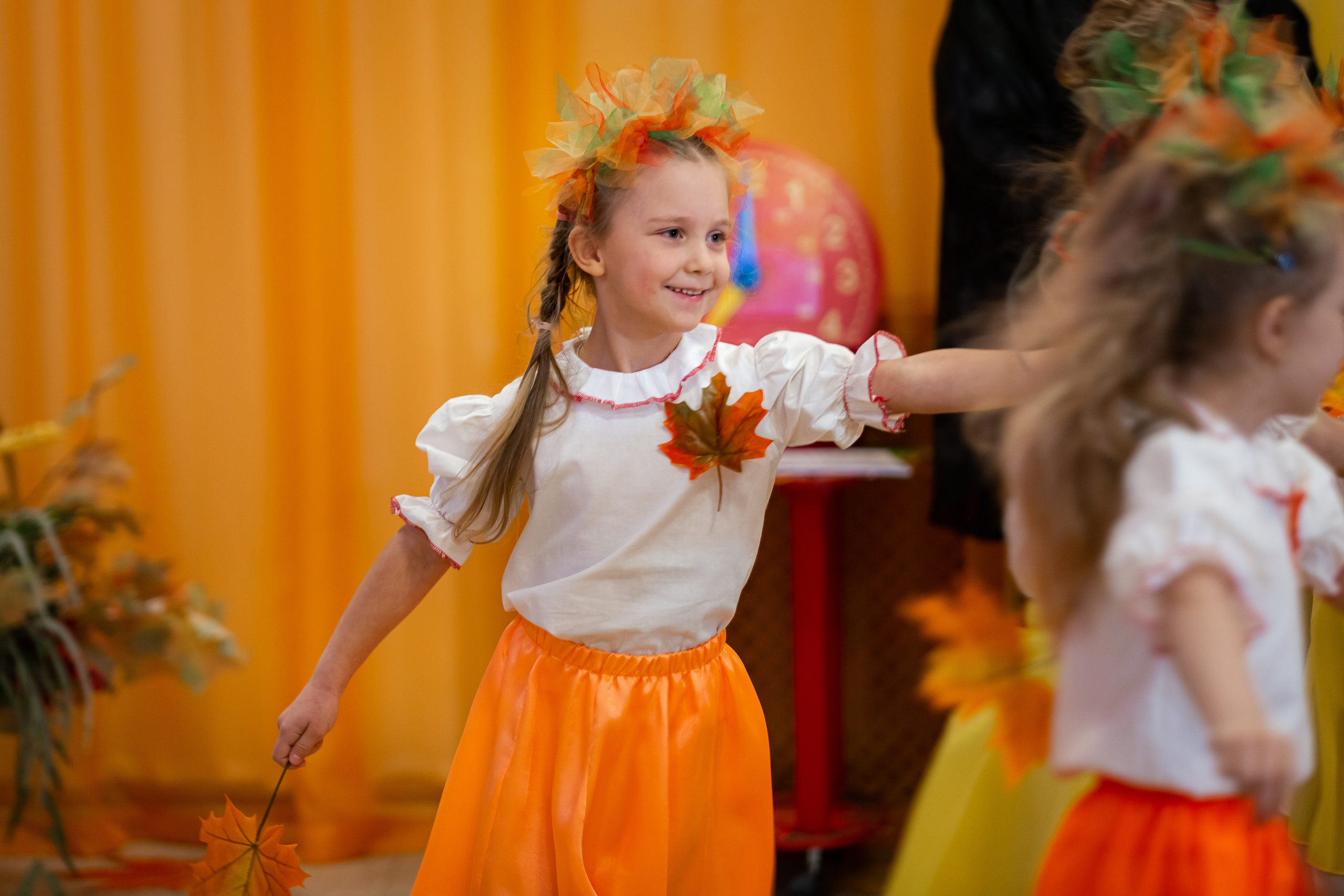 Портфолио утренники в детском саду. Семейный и детский фотограф Комина Елена, Власиха, Одинцово