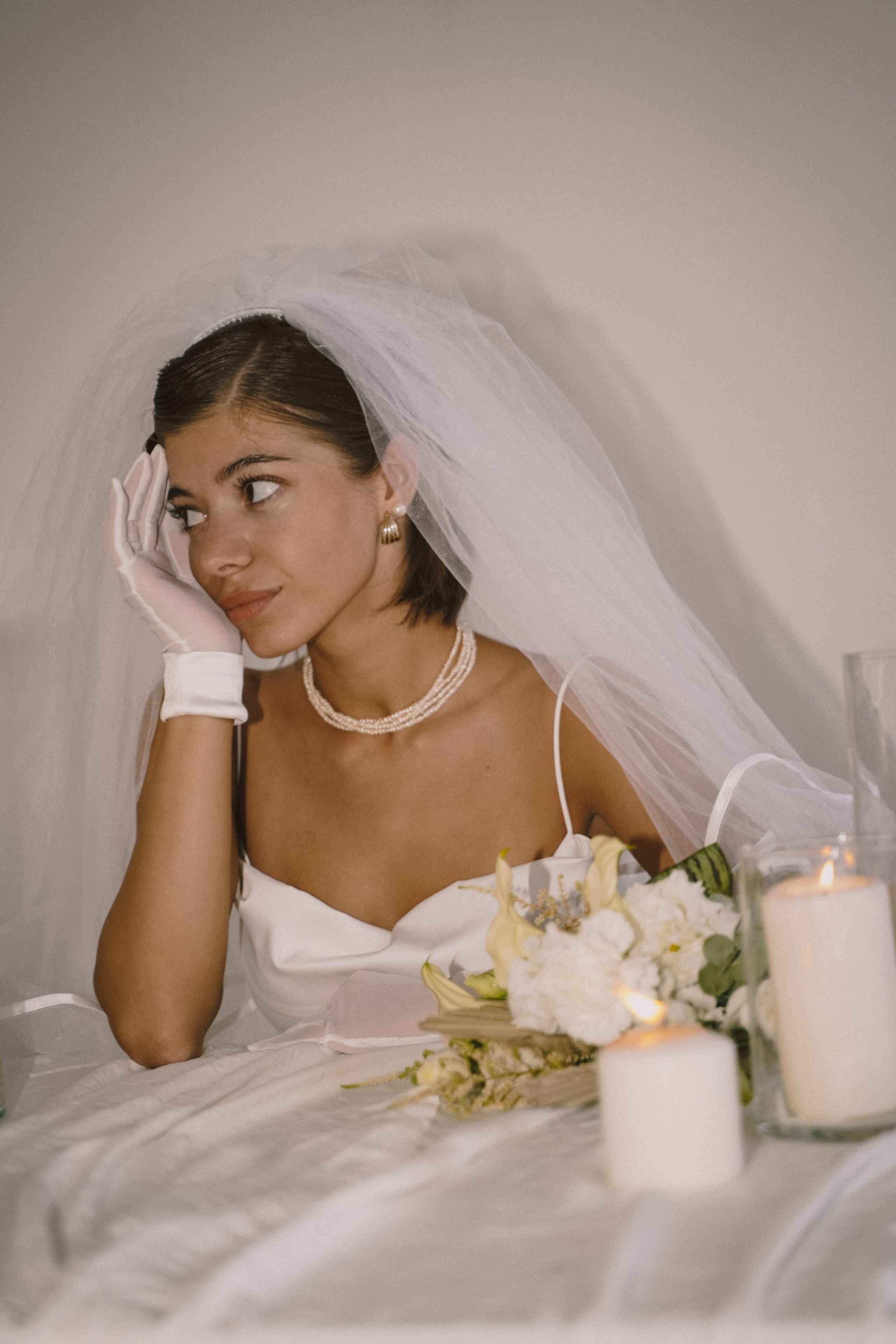 Di. Амина Абасова — индивидуальный фотограф в Махачкале, Дагестан