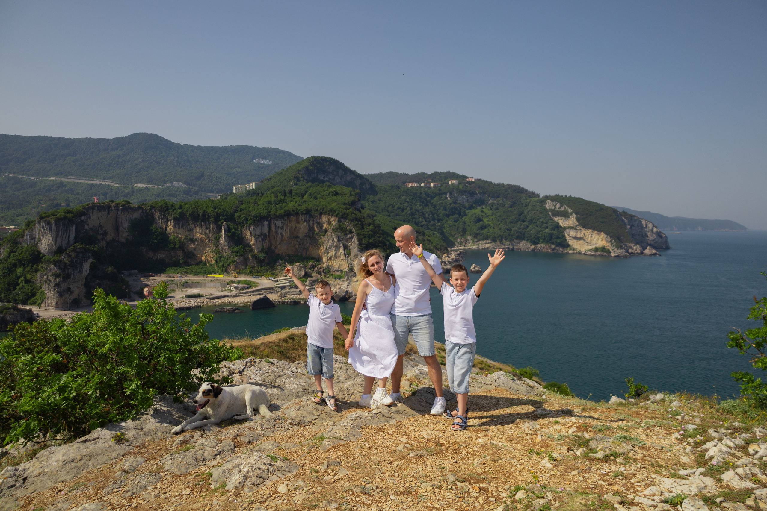 Фото в Амасре. Фотограф — психолог Сочи, Краснодар, Москва