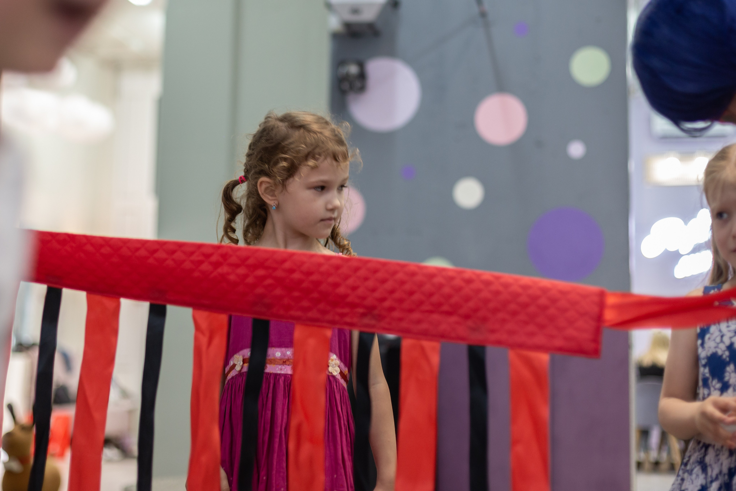 Вероника 5 лет. Семейный фотограф в Санкт-Петербурге