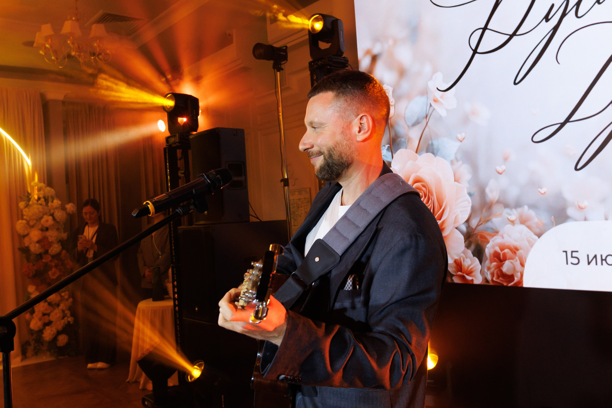 Руслан Гульбике. Фотограф Александр Литвинов