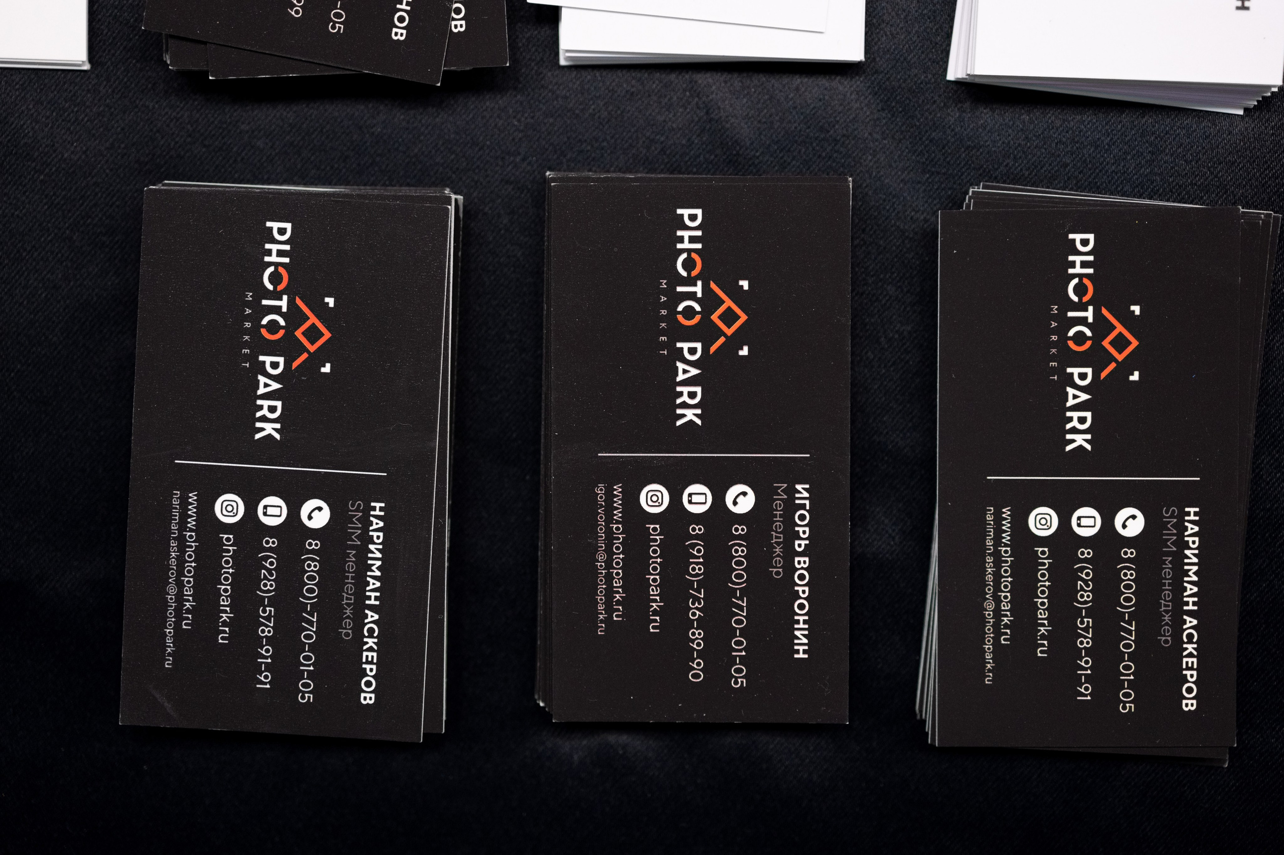 Таран Фотопарк Конференция. Самый свадебный фотограф