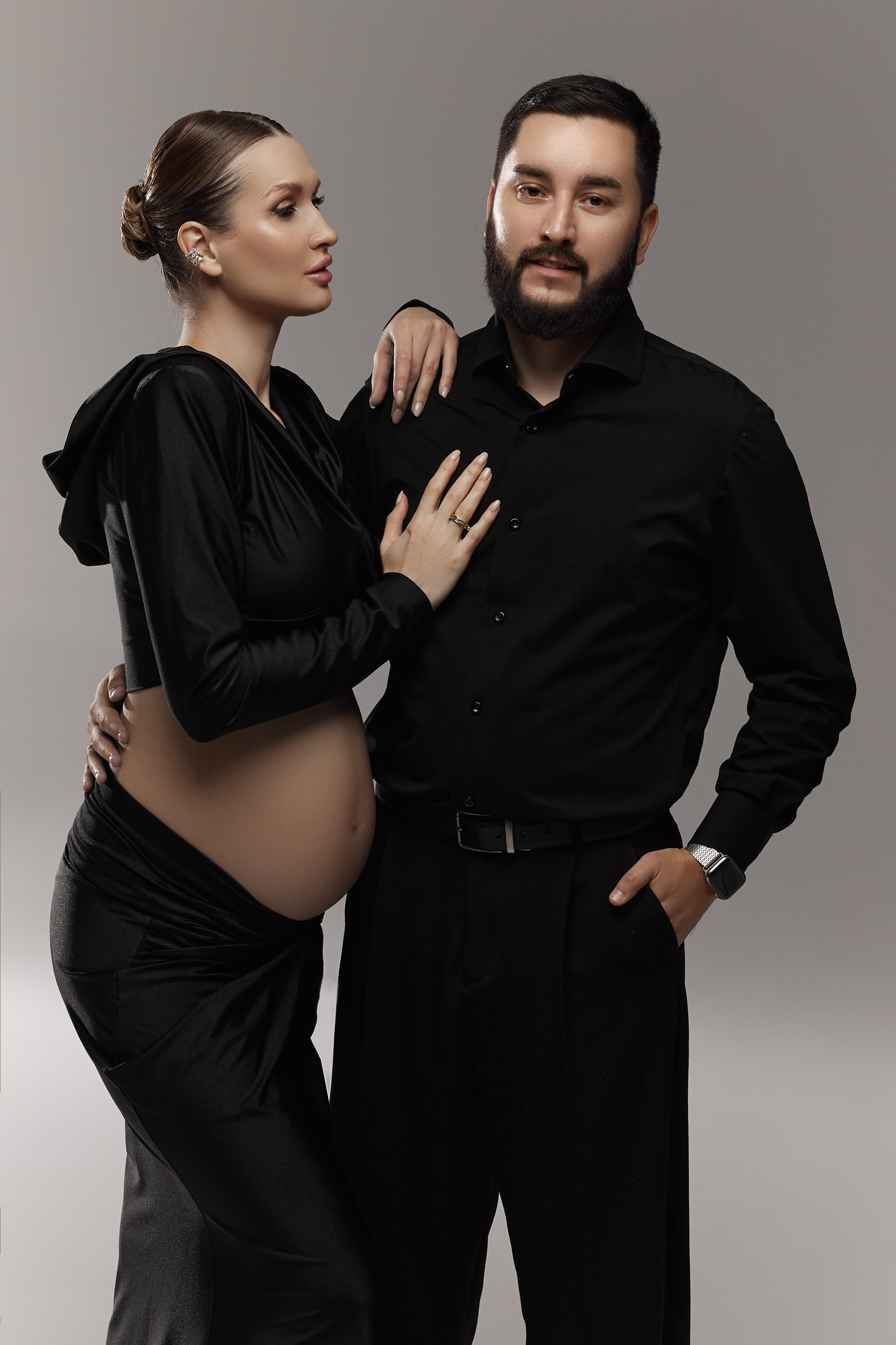 Екатерина и Марк. Фотограф Краснодар