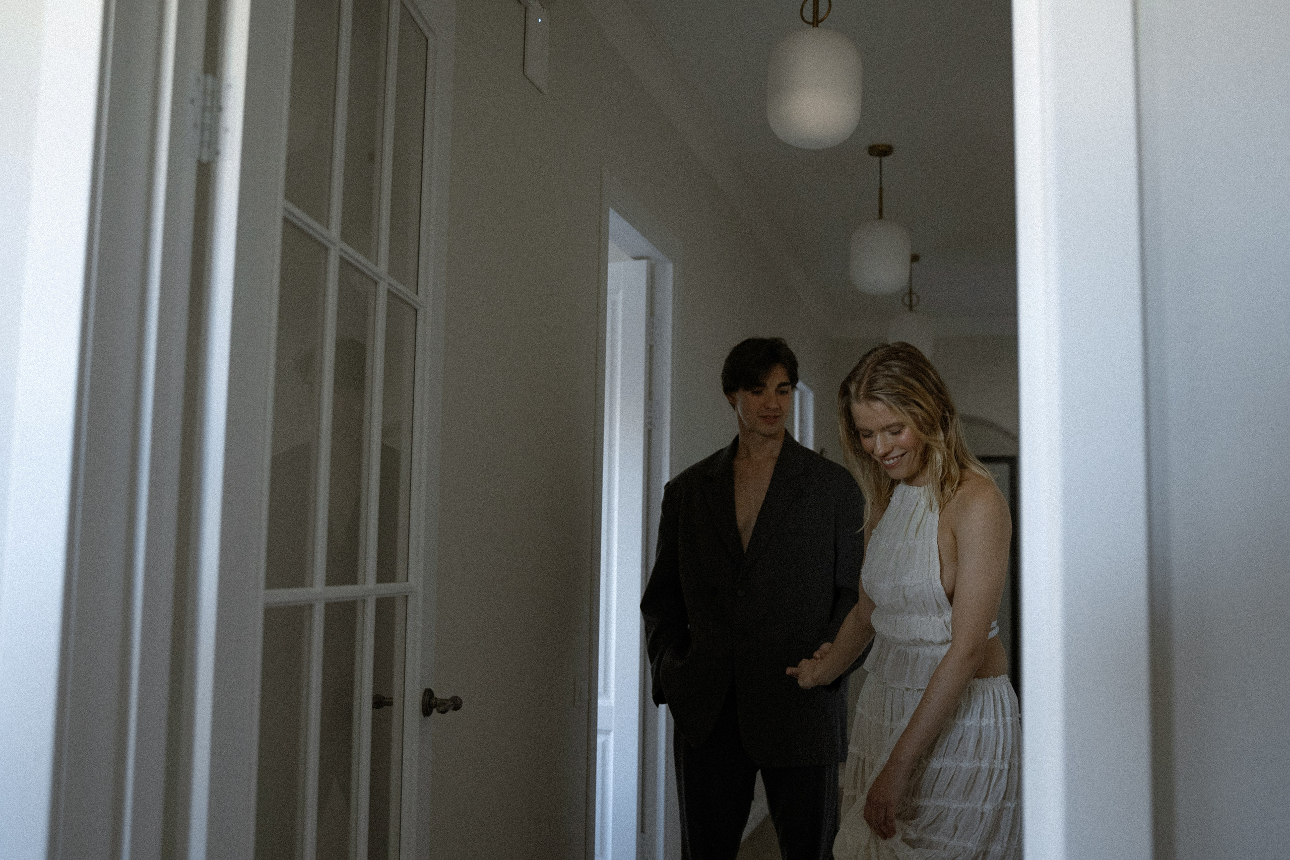 Маша и Мир. Фотограф в Москве Наталия Варакина