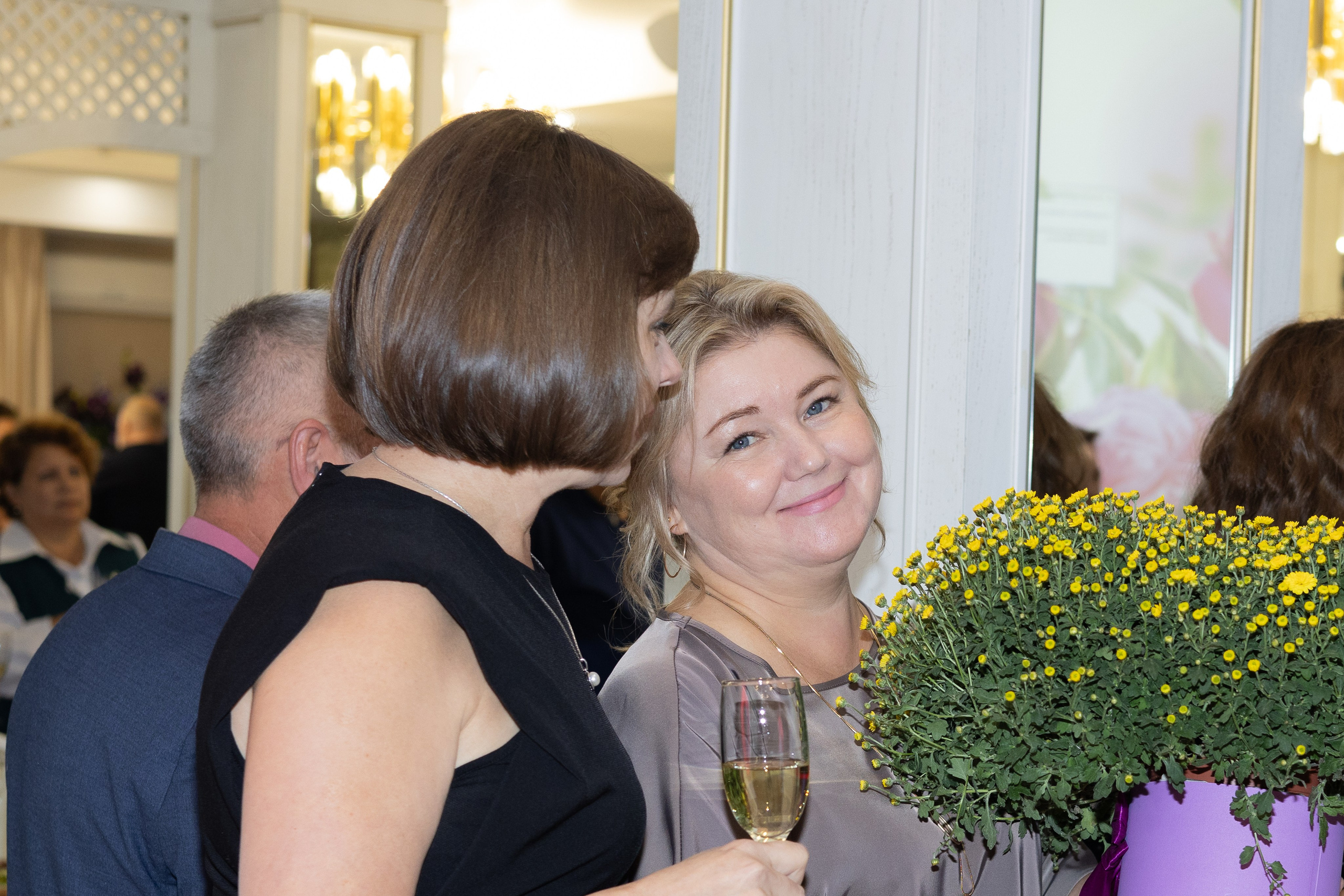 Юбилей Альмиры