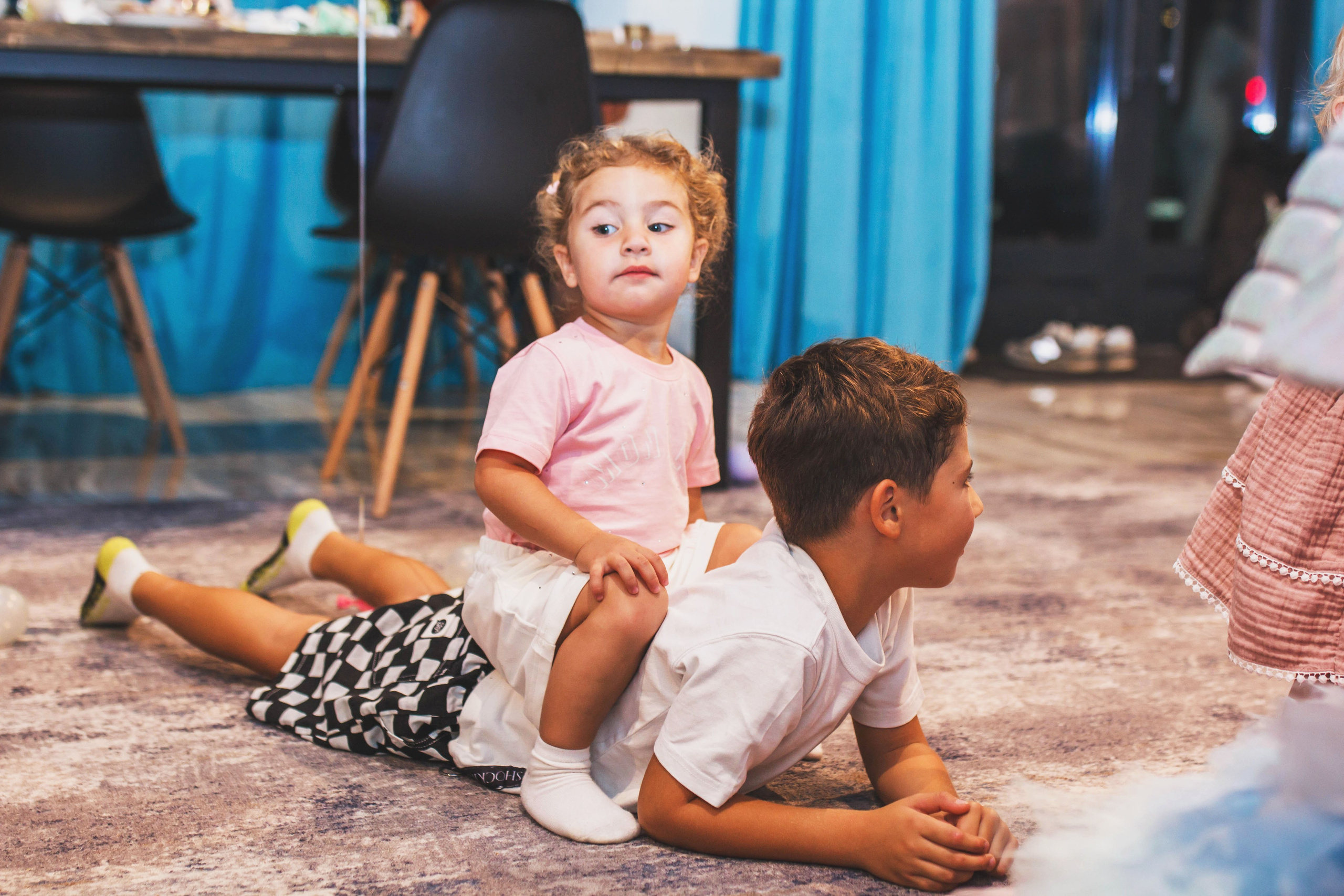 Арише 2 года!. Детский и семейный фотограф в Москве