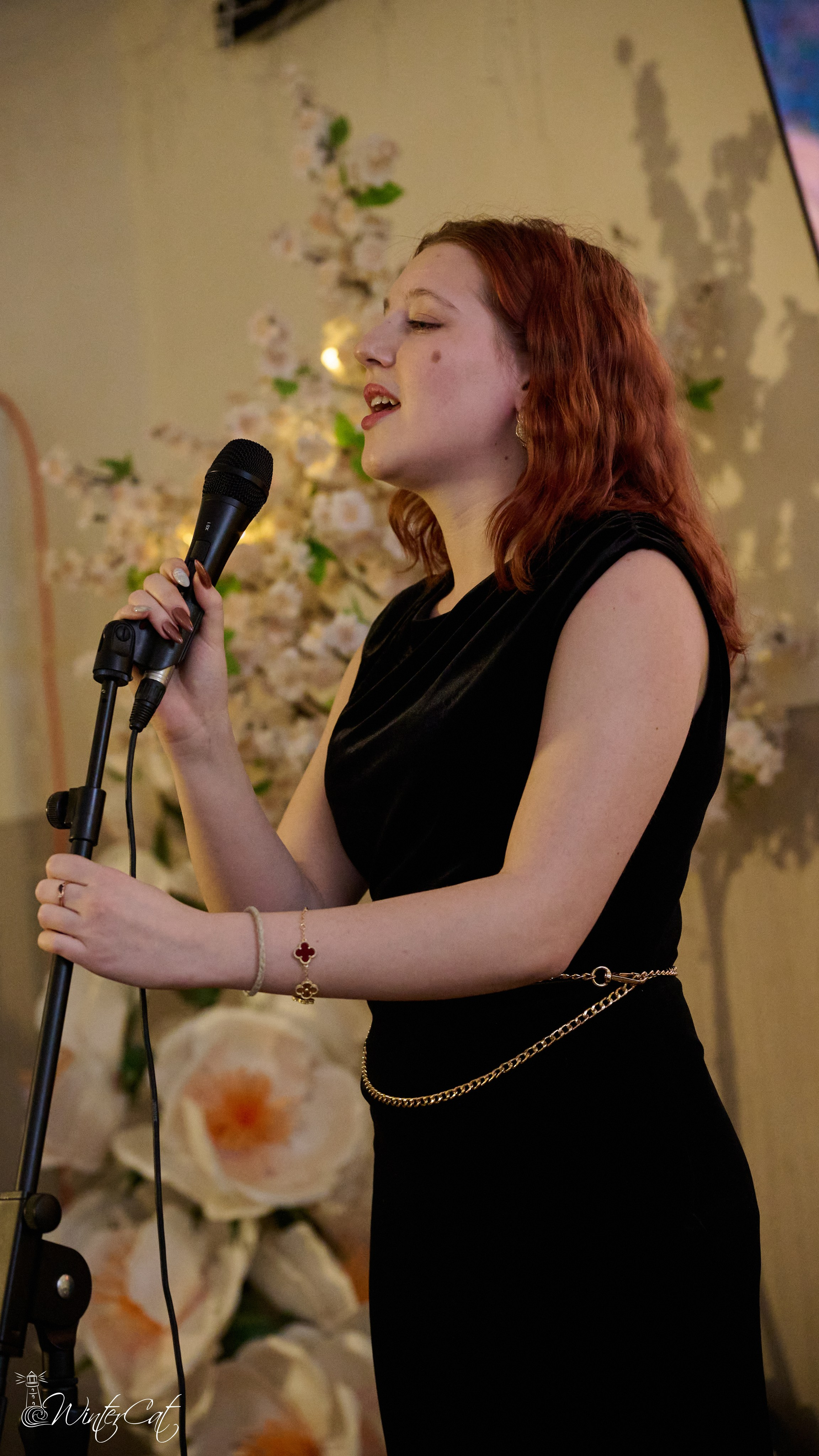 Тёплый Вечер (18.04.26 Чайка). Портретный и репортажный фотограф в Магадане Андрей Нефедов WinterCatPhoto