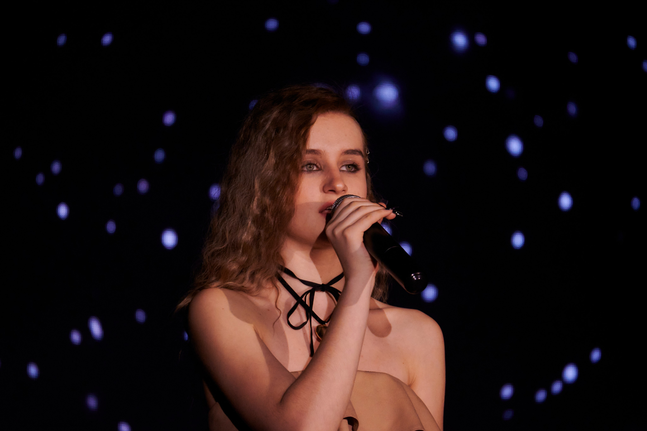 Наши Голоса 21.05.24. Портретный и репортажный фотограф в Магадане Андрей Нефедов WinterCatPhoto