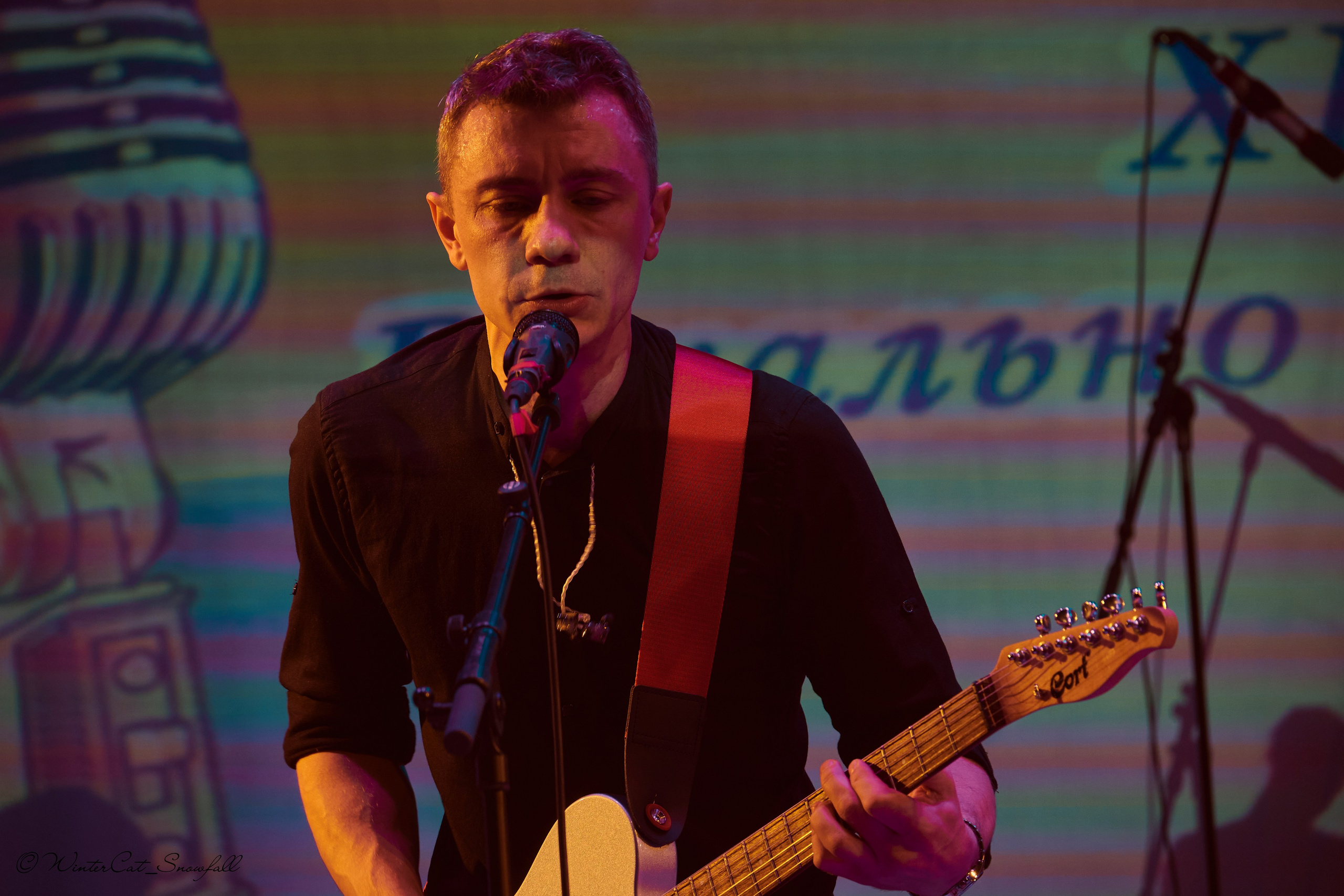 Золотая Лестница 2024. Портретный и репортажный фотограф в Магадане Андрей Нефедов WinterCatPhoto