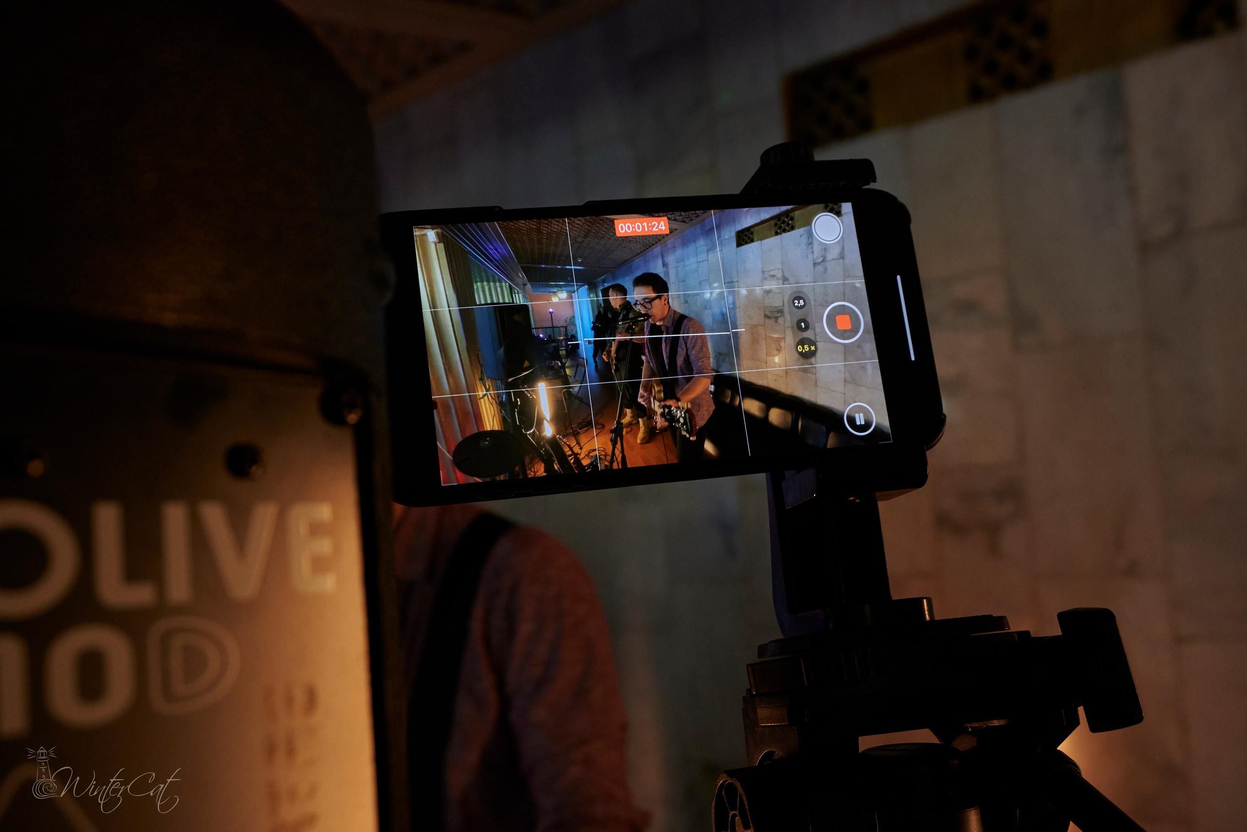 Ярмарка 5 2024. Портретный и репортажный фотограф в Магадане Андрей Нефедов WinterCatPhoto