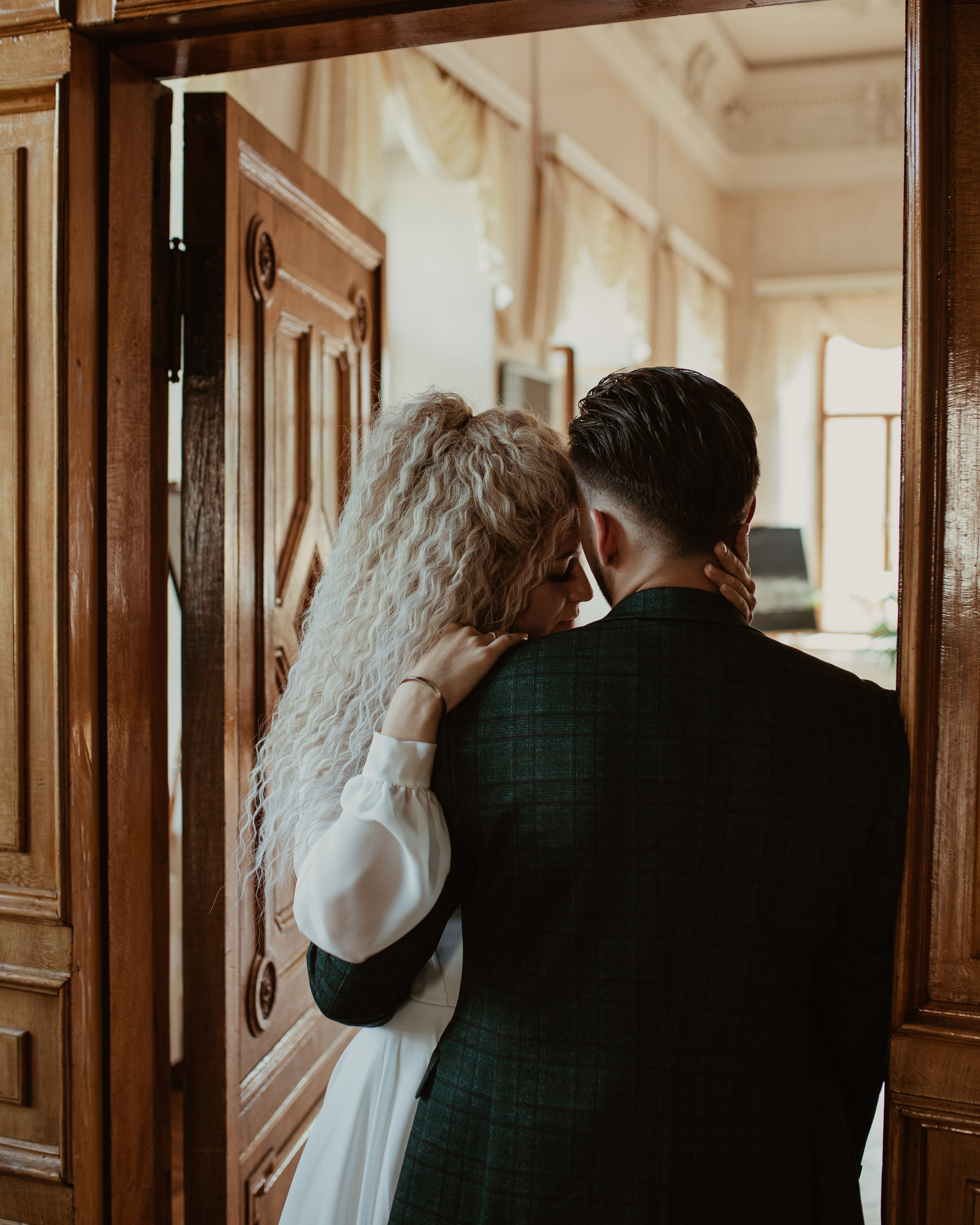 О любви. Анна женский фотограф в Москве