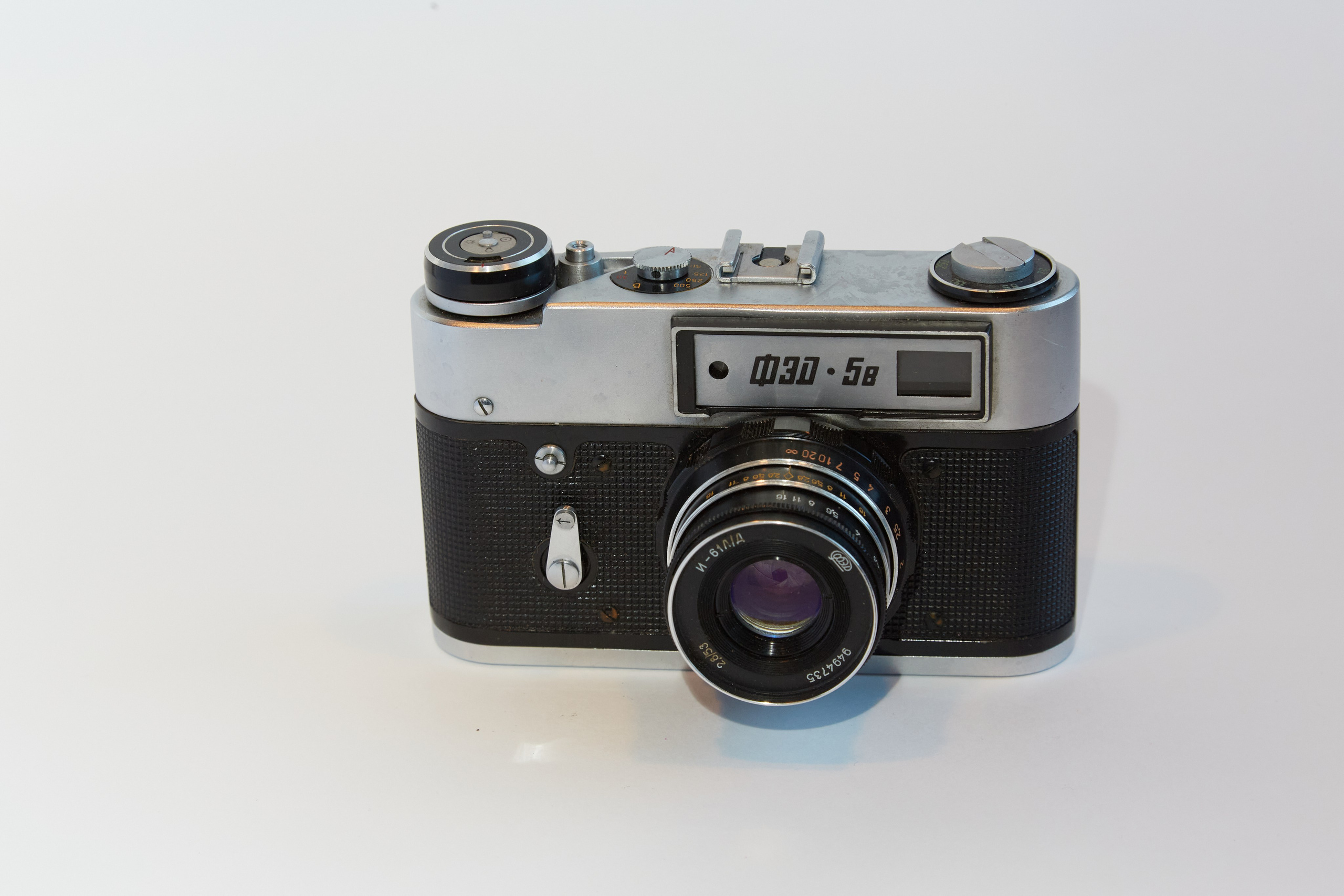 Фотоаппараты. Пейзажи Крайнего Севера. Баренцево море, Рыбачий, Средний, Немецкий