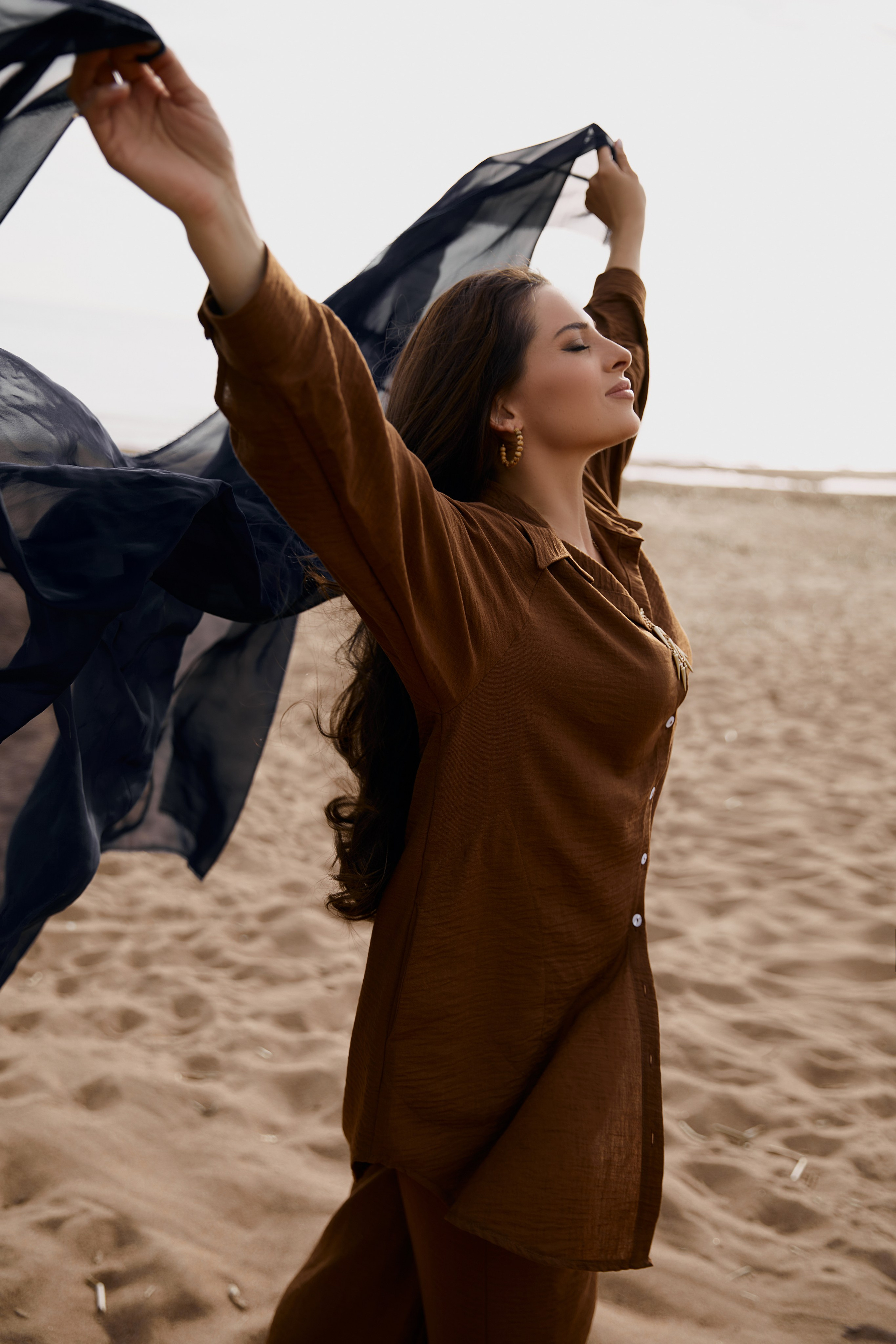 Вера. Фотограф и визажист в Москве Марина Вежевич