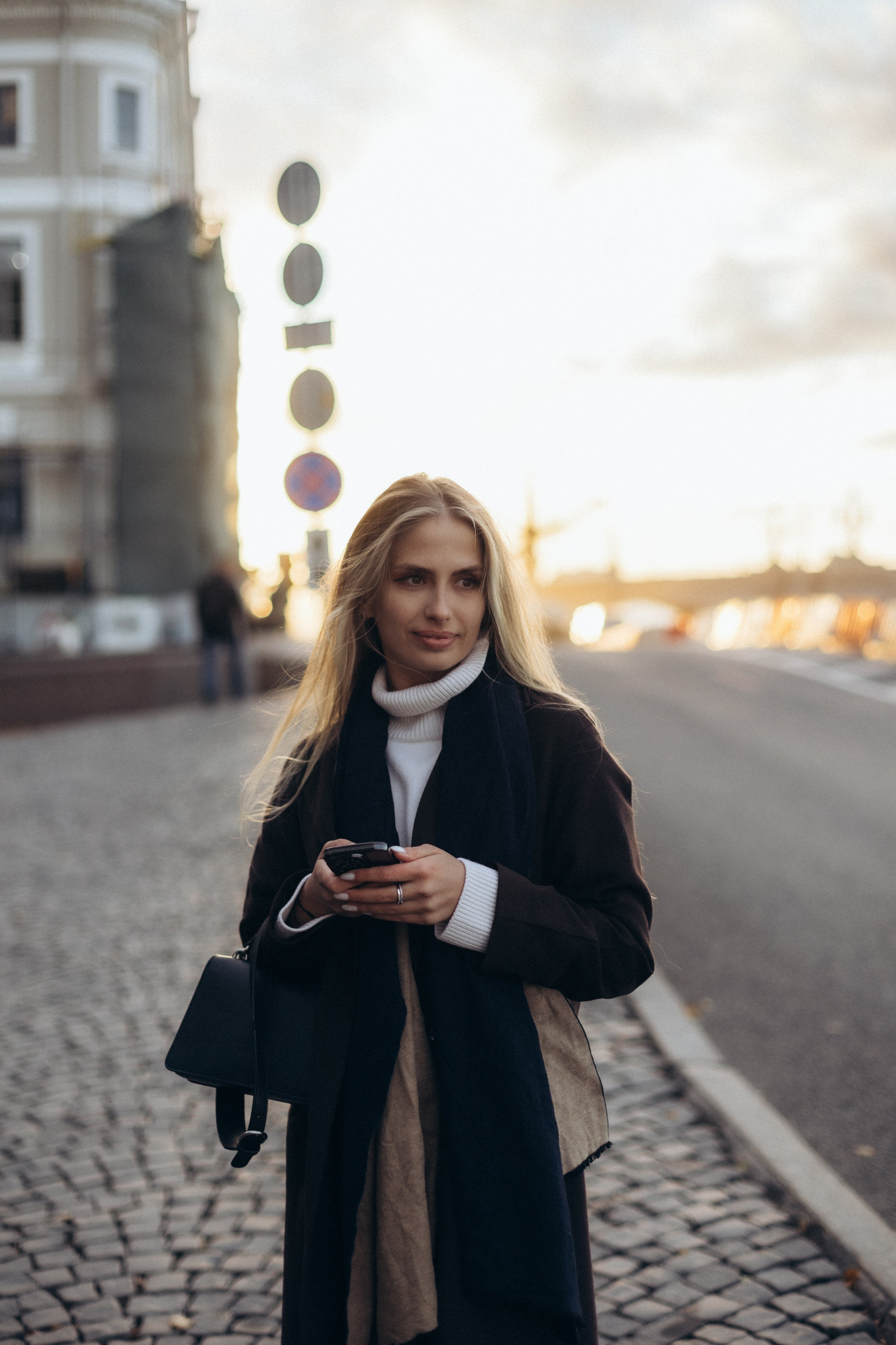 Мария. Фотограф из Петербурга