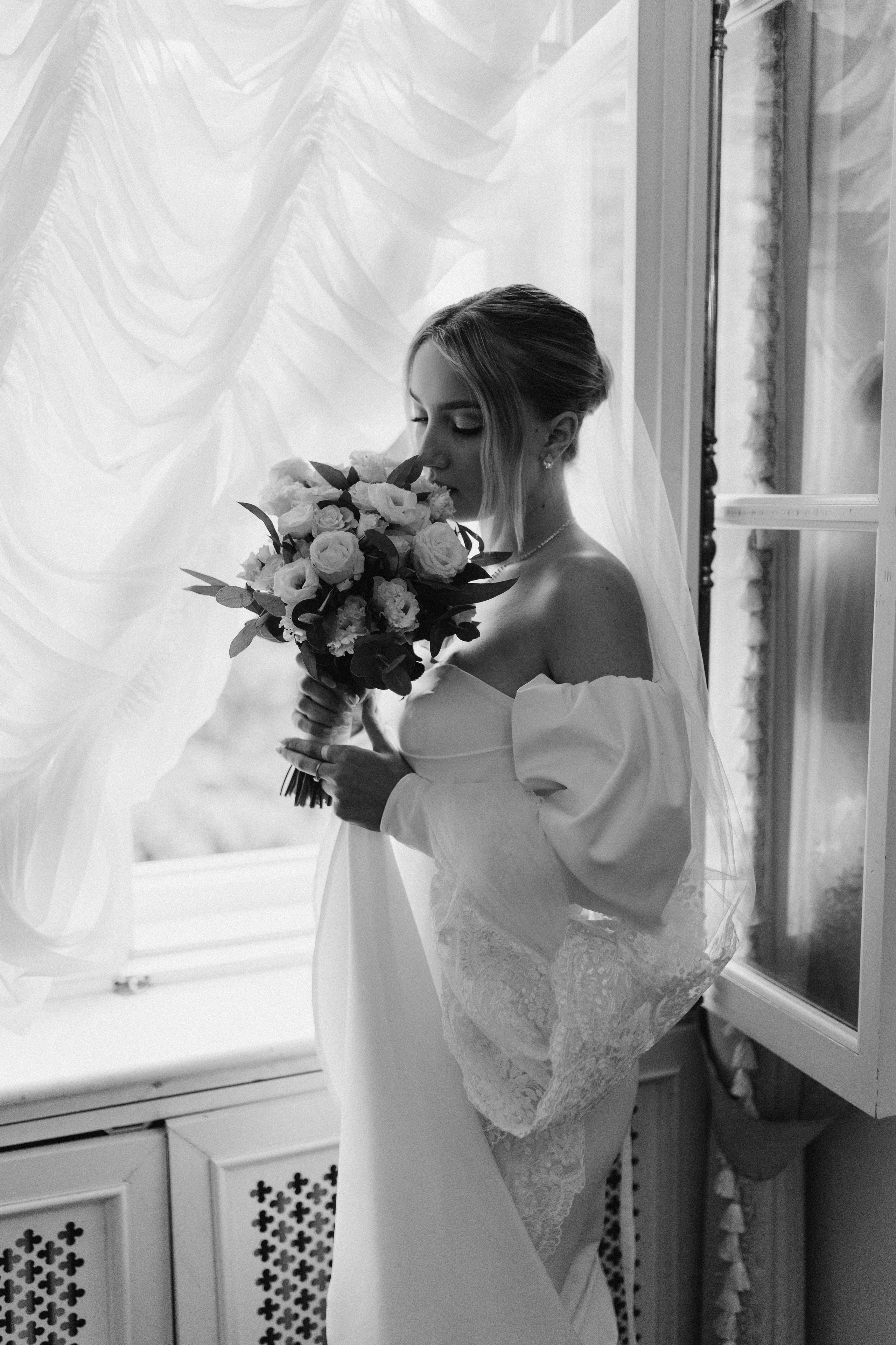 Лиза и Влад. Фотограф из Петербурга