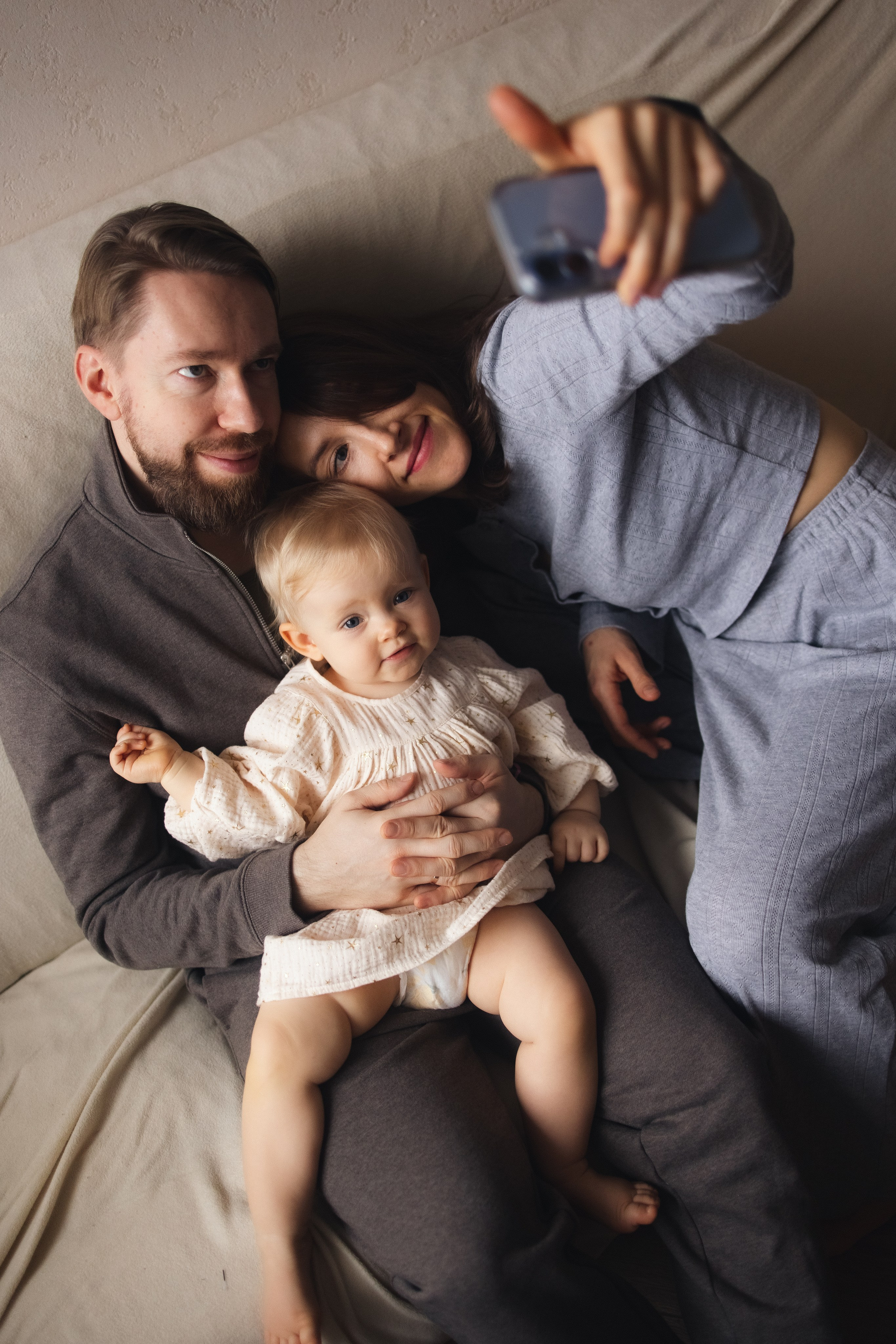 2 праздника в одном. Фотограф из Петербурга