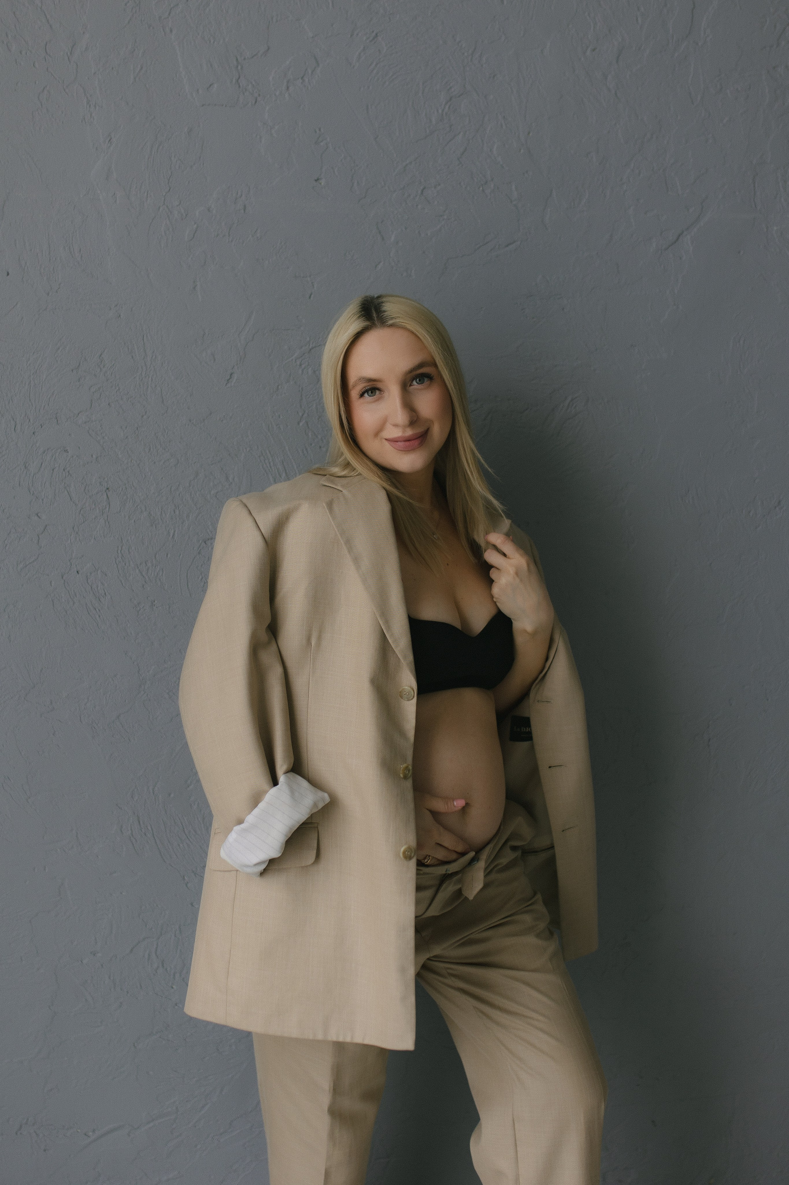 В ожидании. Фотограф из Петербурга