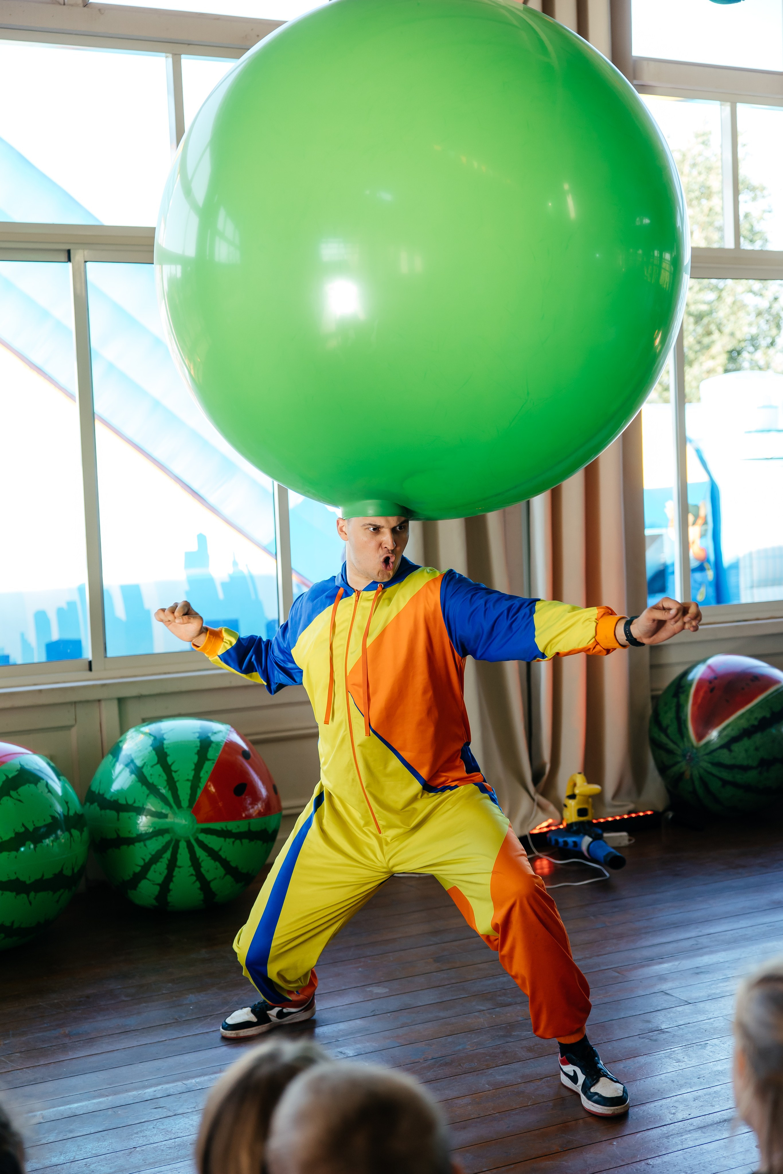 Emilie 7 лет. Свадебный и семейный фотограф