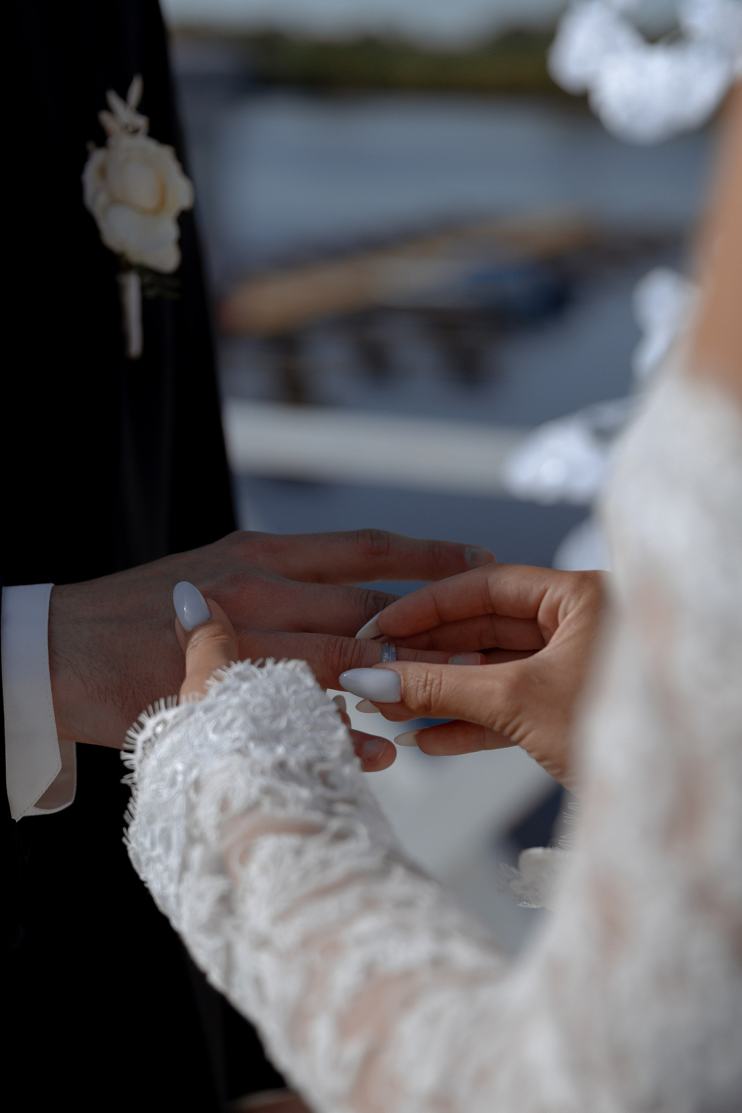 Яна и Женя. Свадебный и семейный фотограф Ксения Маллер