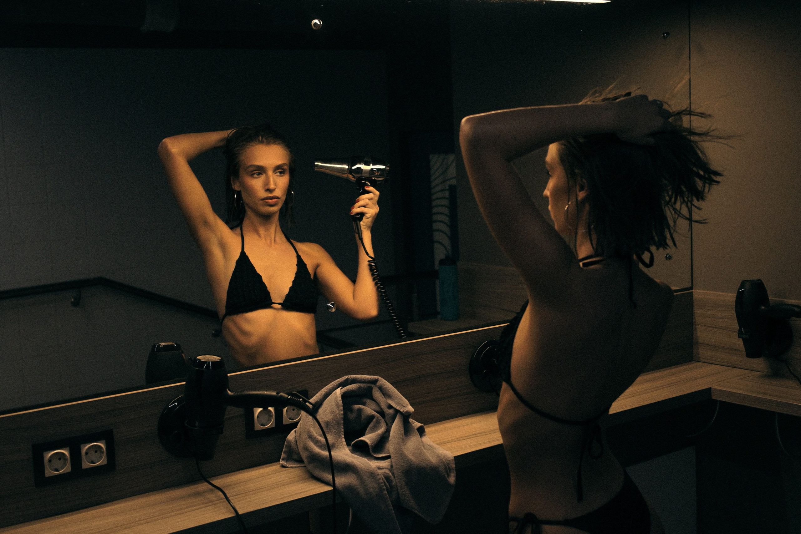 Мелалика. Профессиональный Фотограф во Владимире, в Москве и в Суздале — Полина Романычева