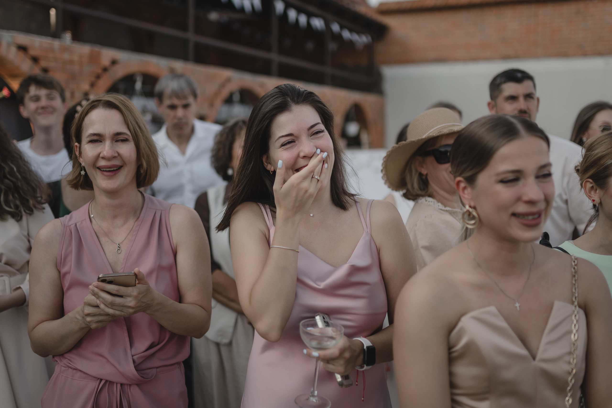 Влад & Настя. Фотограф в Крыму Романенко Даниил