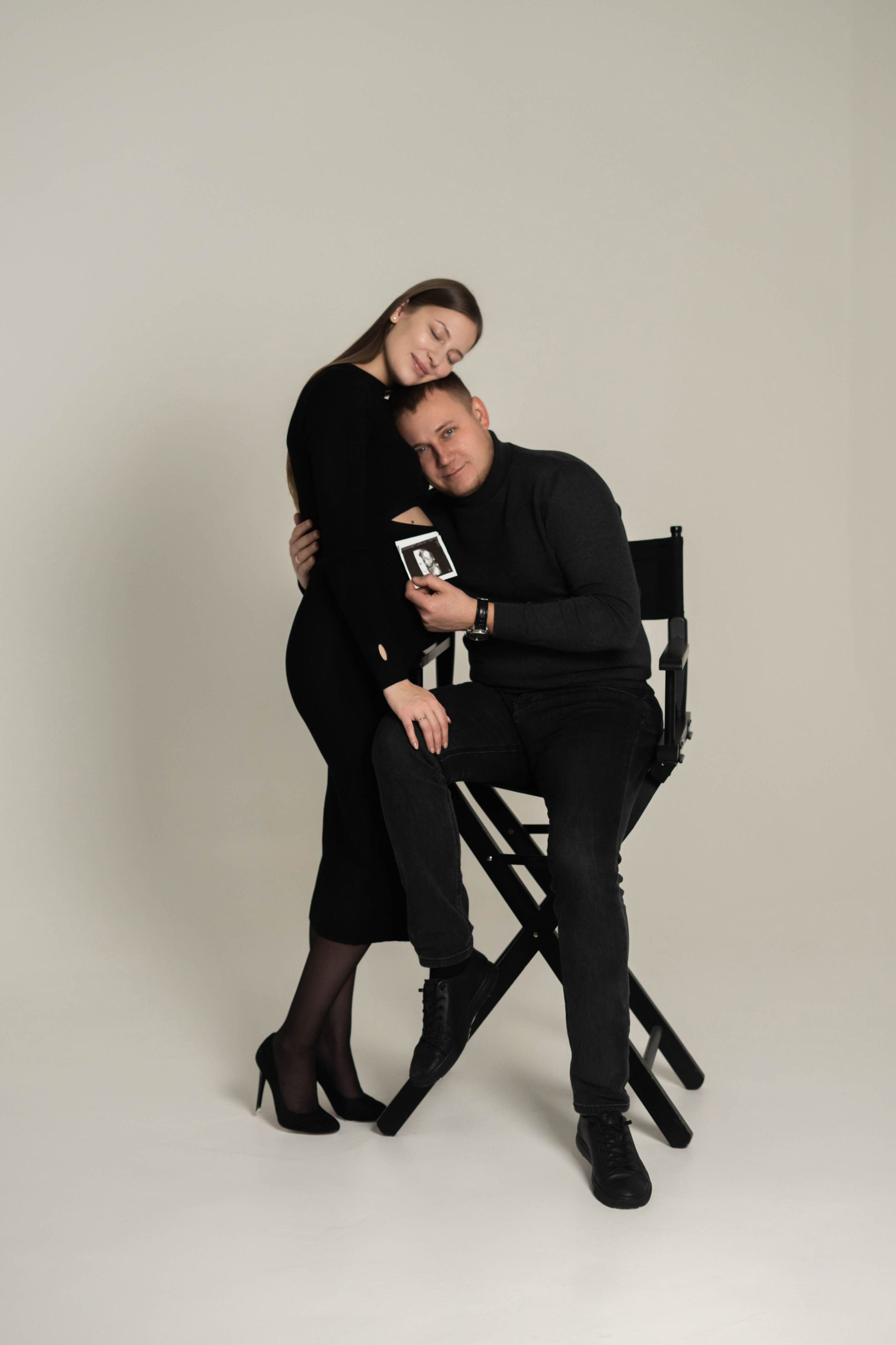 Алина и Артем. Фотограф в Иркутске