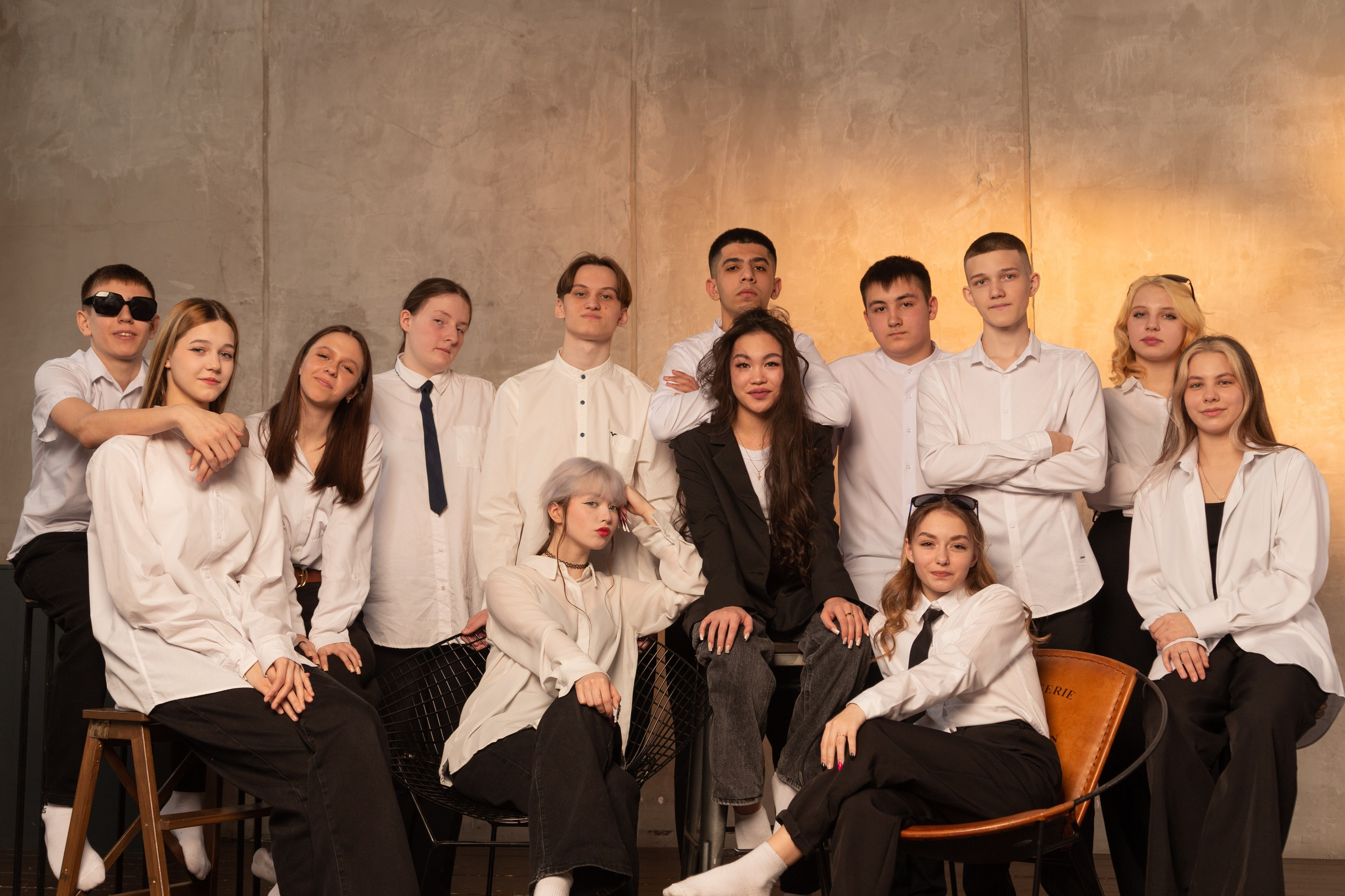 Школьные и выпускные альбомы