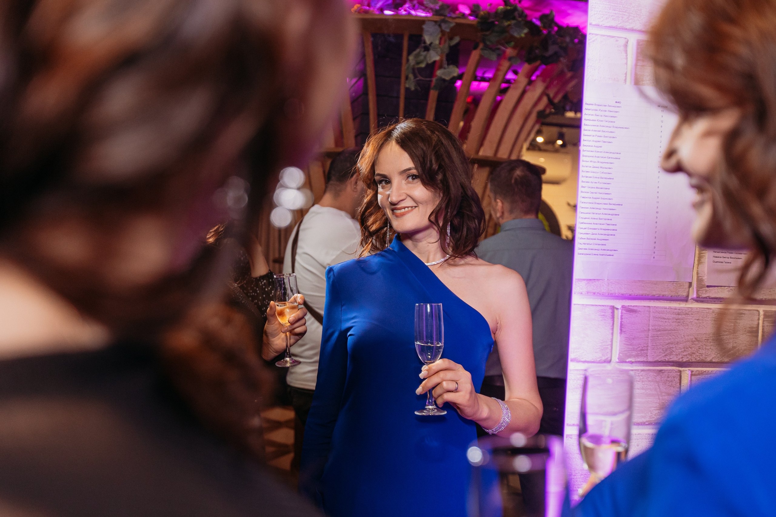 Корпоратив. Семейный фотограф Тюмень, фотограф на роды Салмина Мария