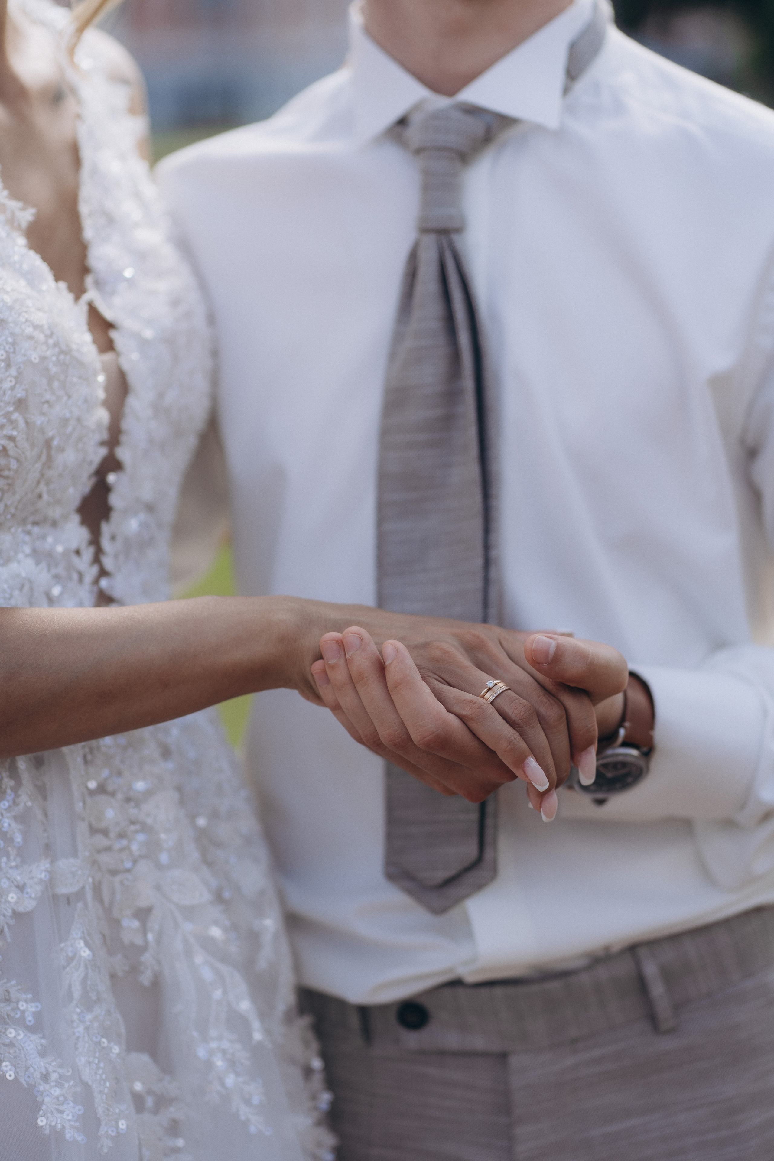 Свадебная фотосессия в Москве. Свадебный фотограф в Москве Анна Полушина