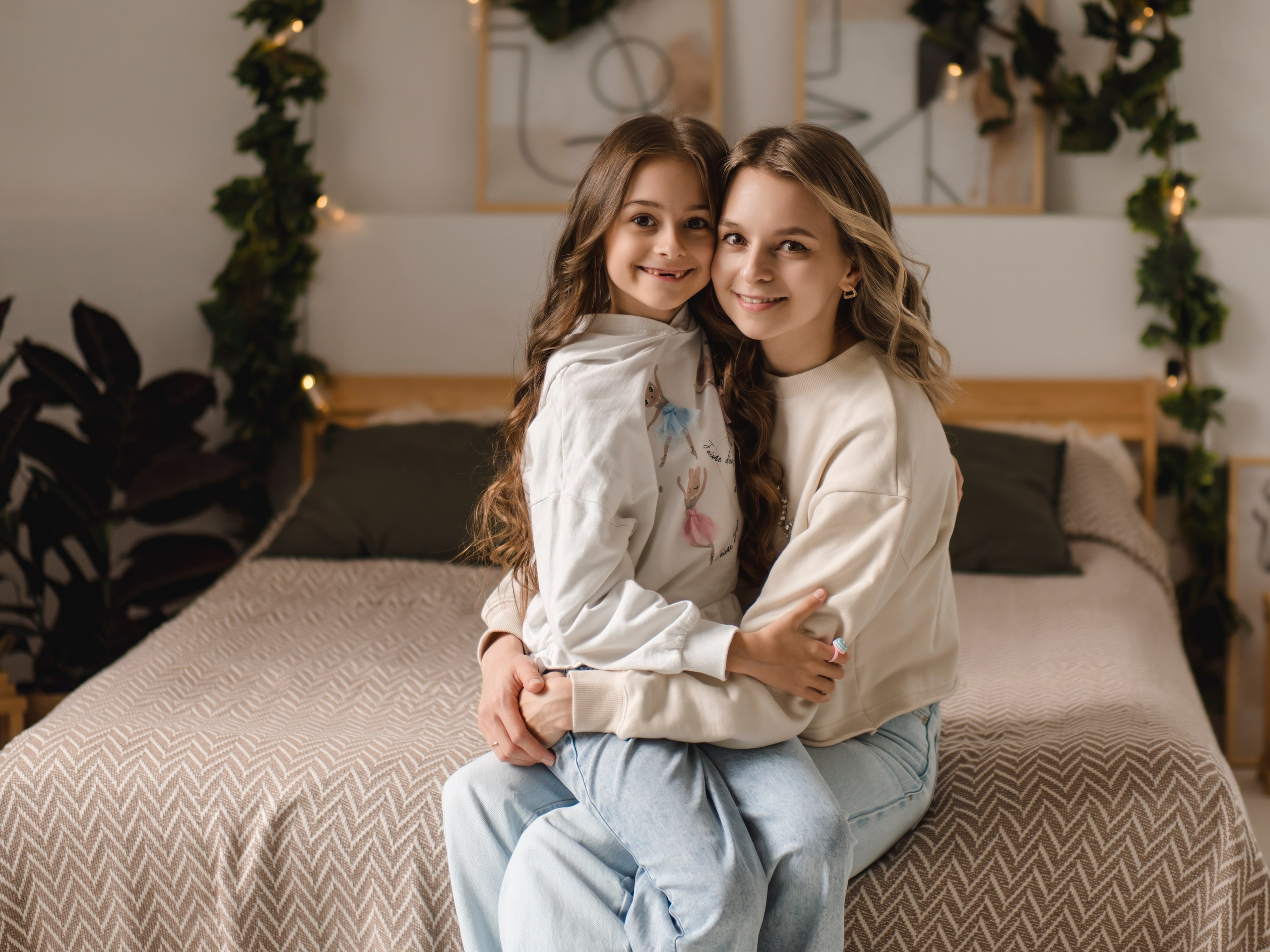 Валентина. Свадебный фотограф во Владимире - Мария Широкорядова