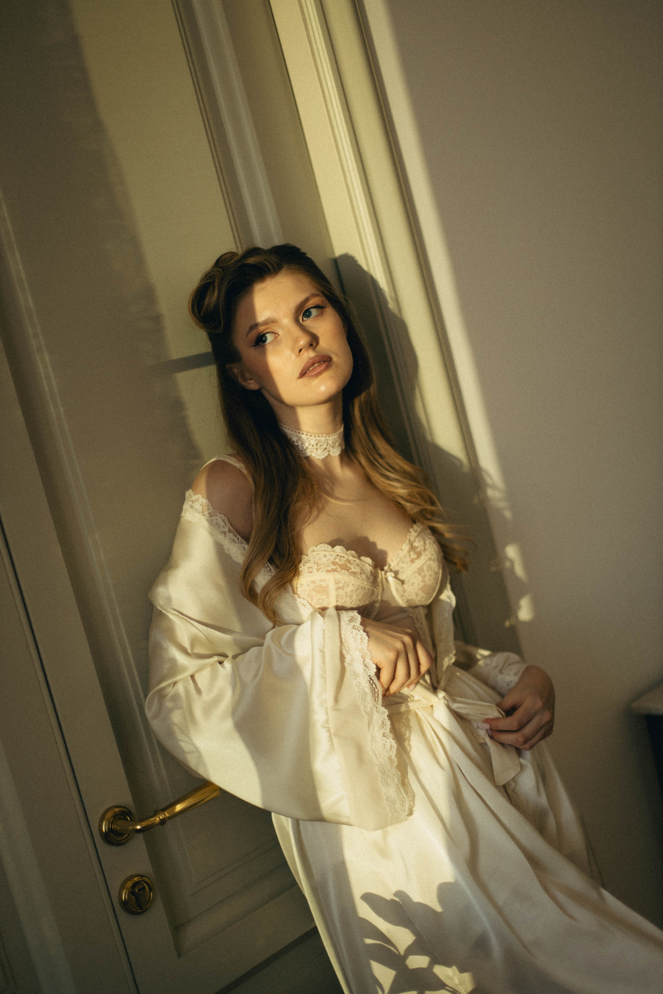 Vintage. Фотограф в Санкт-Петербурге Полина