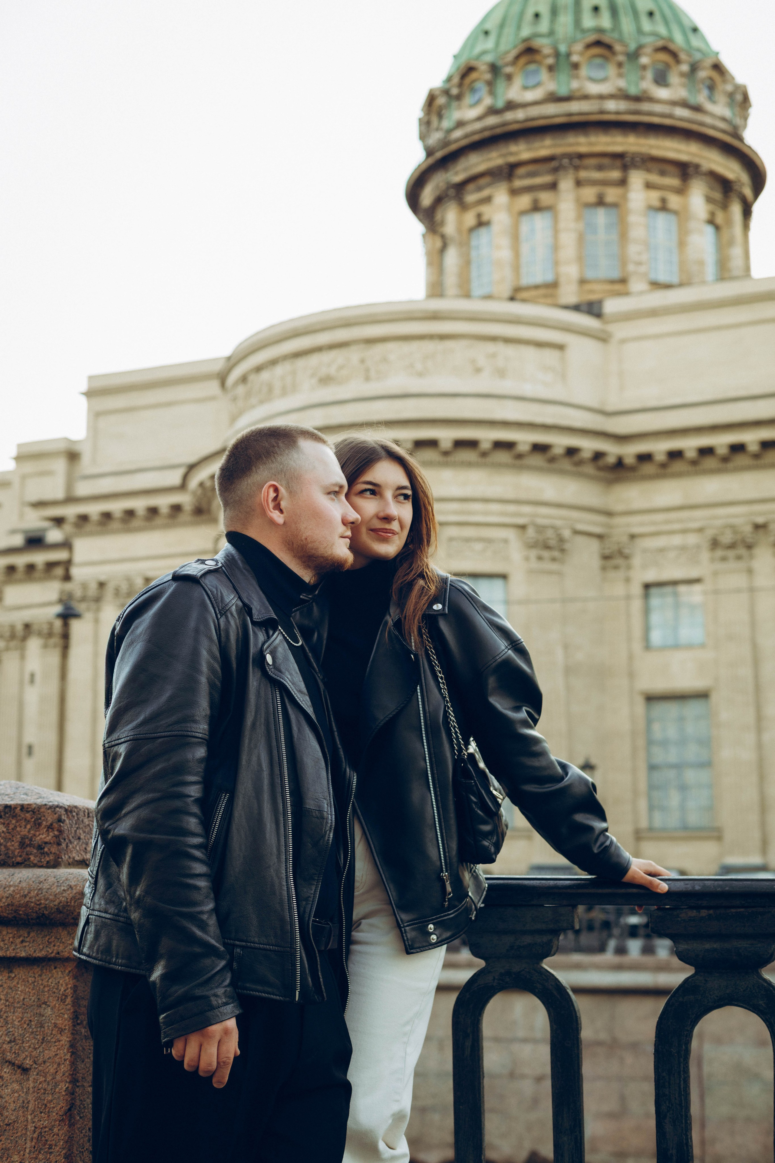 6. Фотограф в Санкт-Петербурге Полина