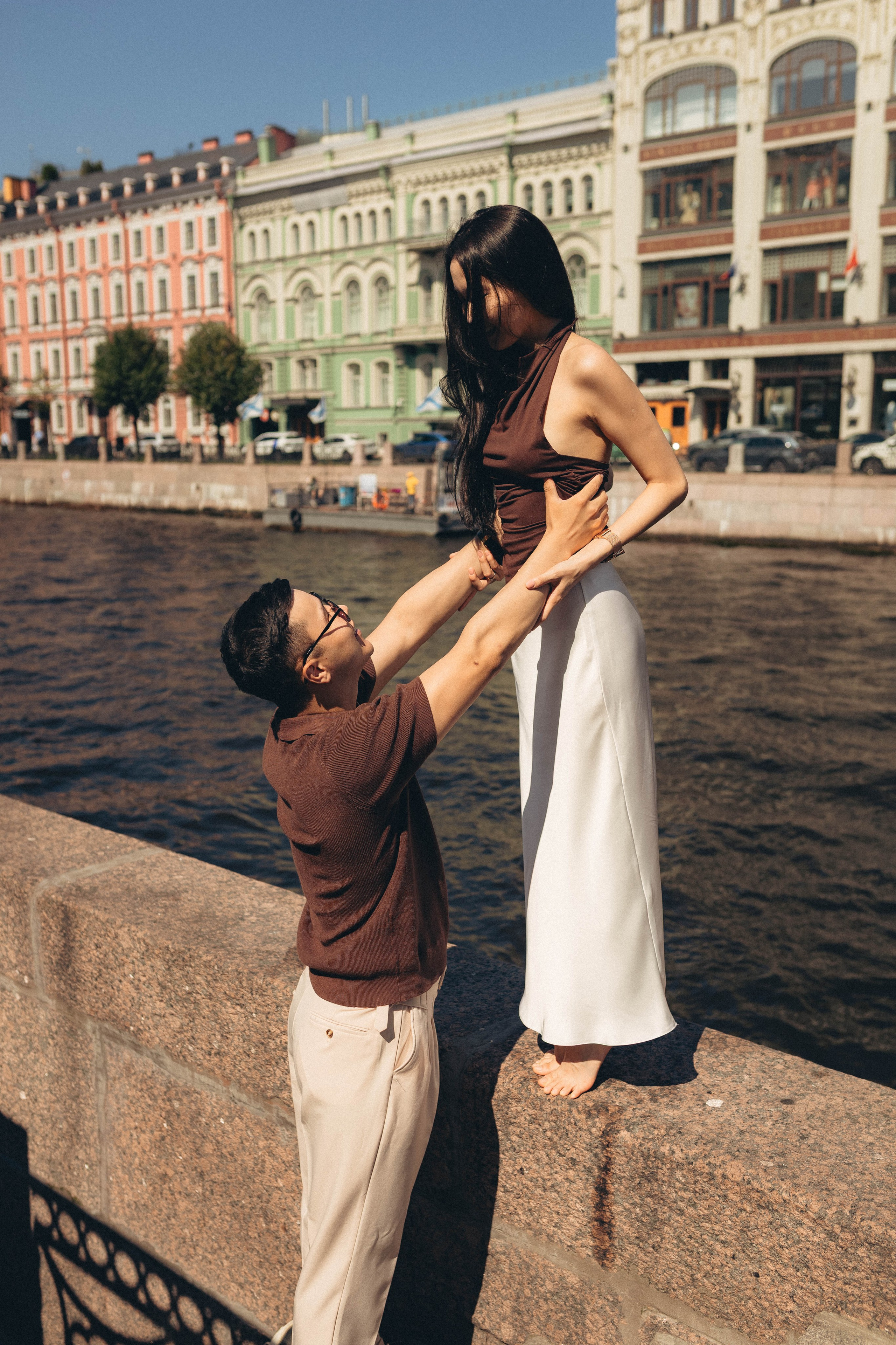 2. Фотограф в Санкт-Петербурге Полина