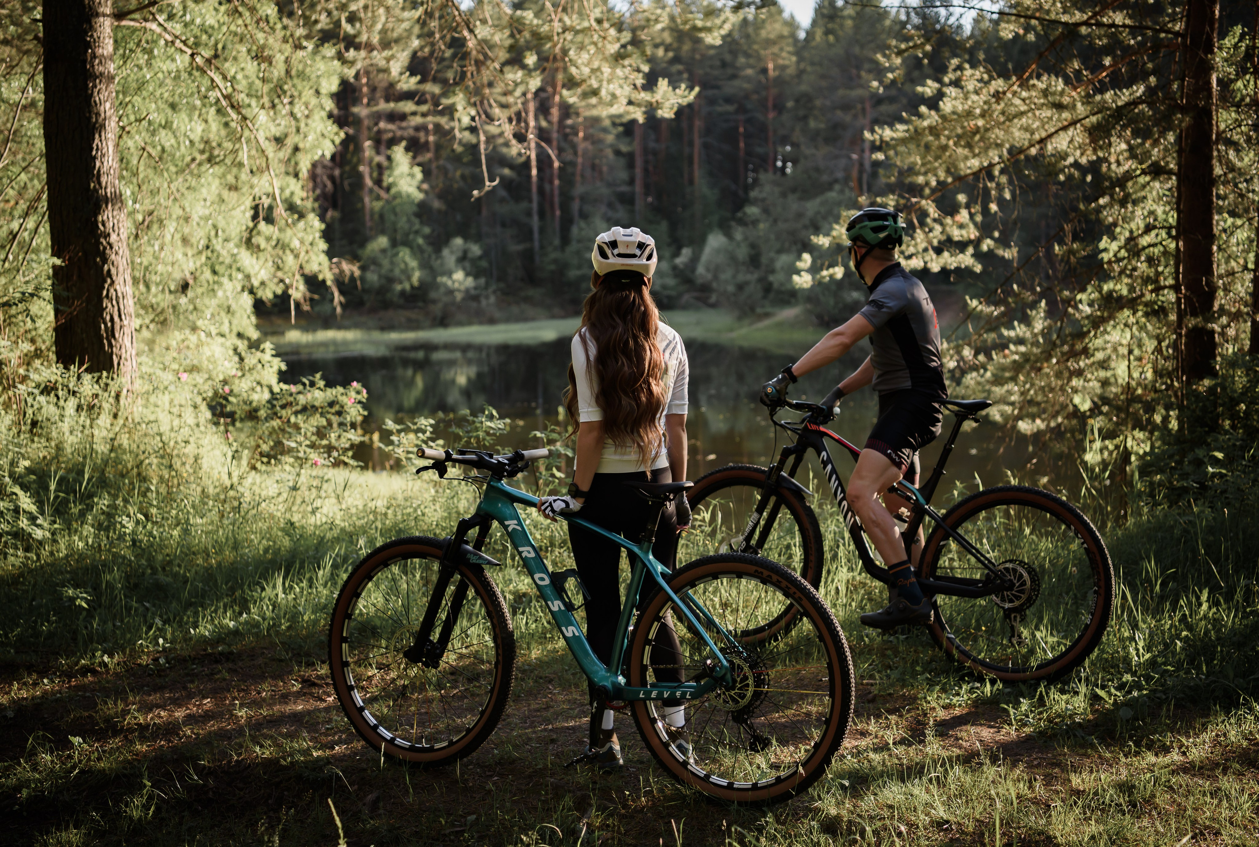 Фотовелопрогулка