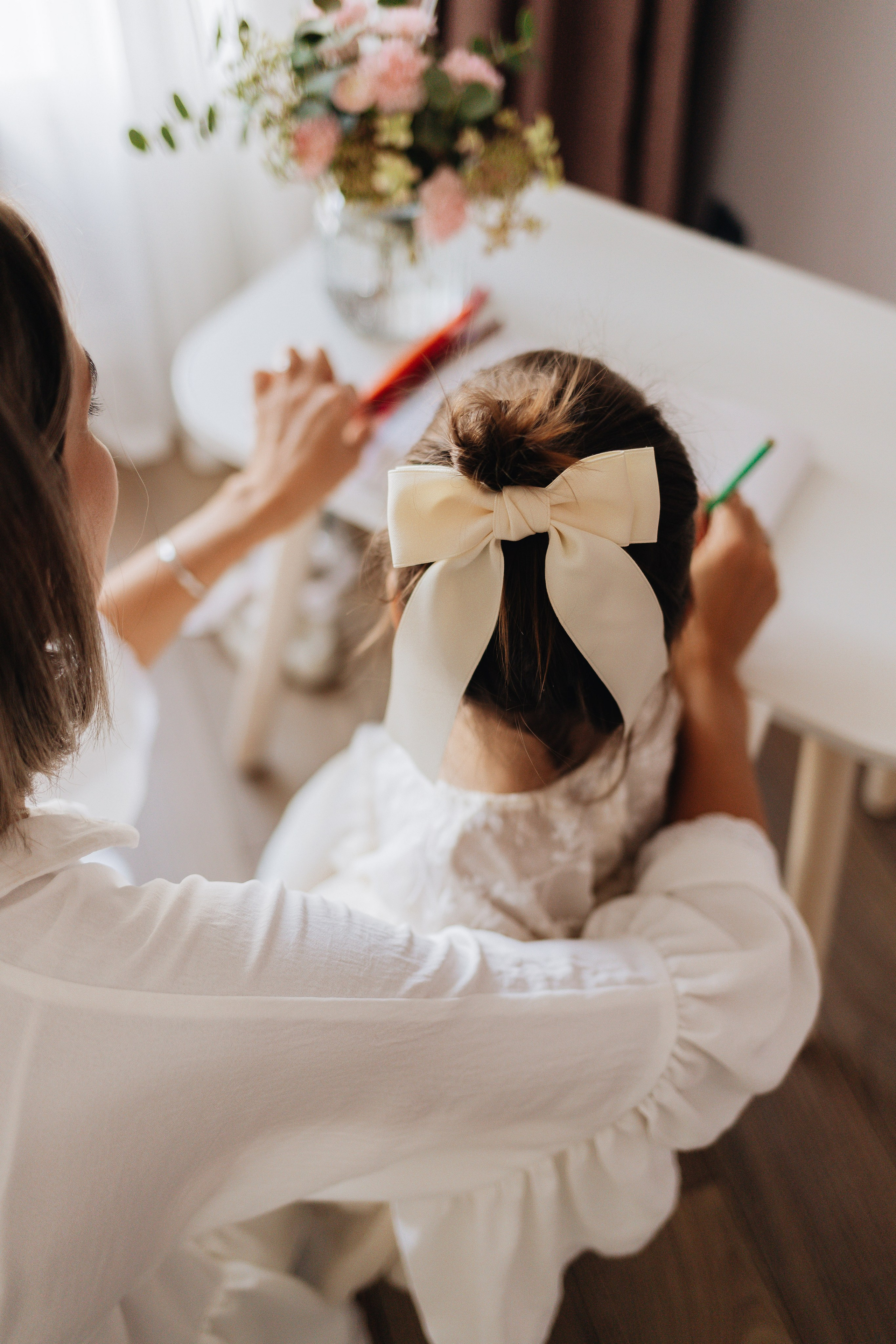 Детский день рождения. Семейный фотограф Юлия Клишина