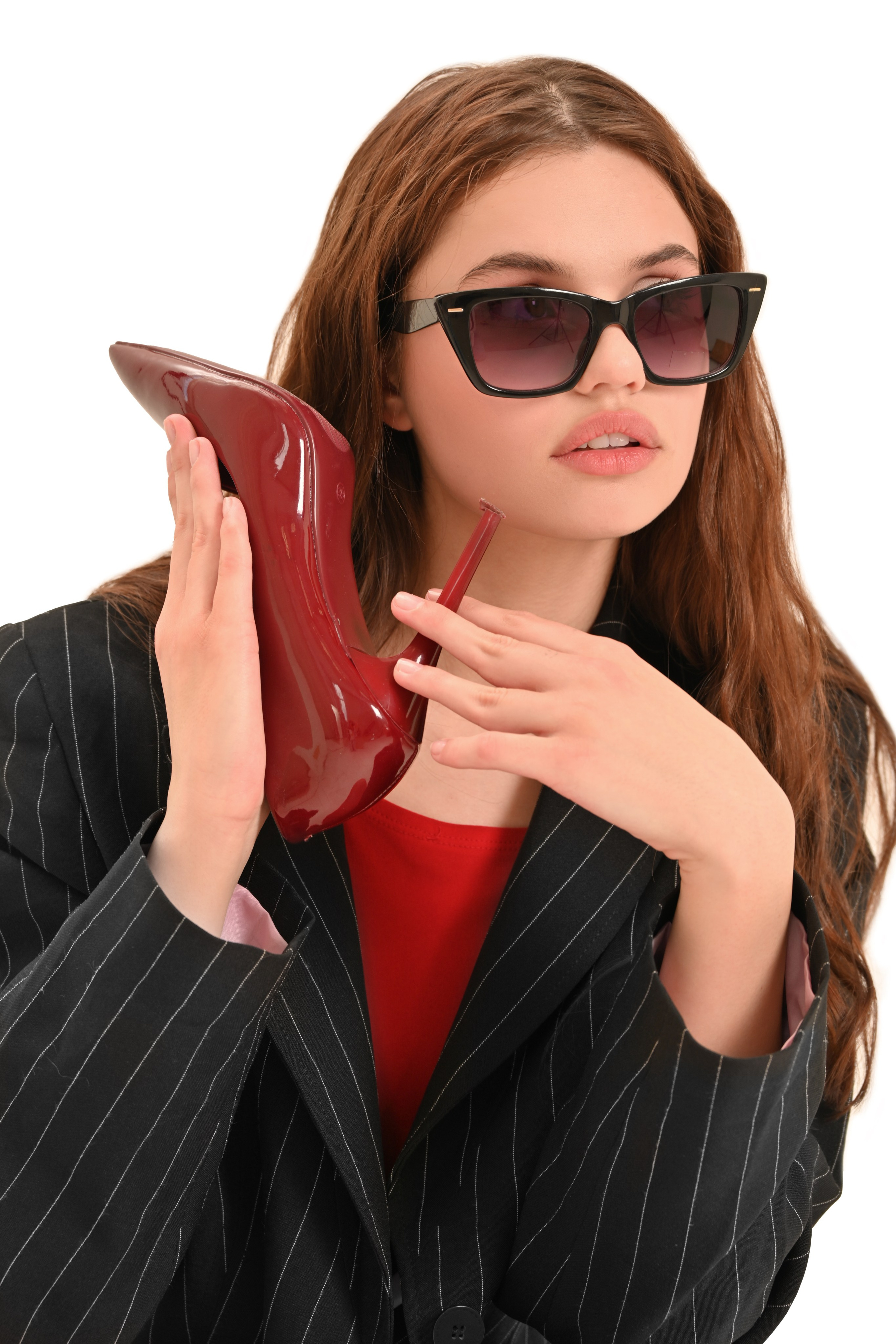 Diana P. Modeling agency TM MODELS