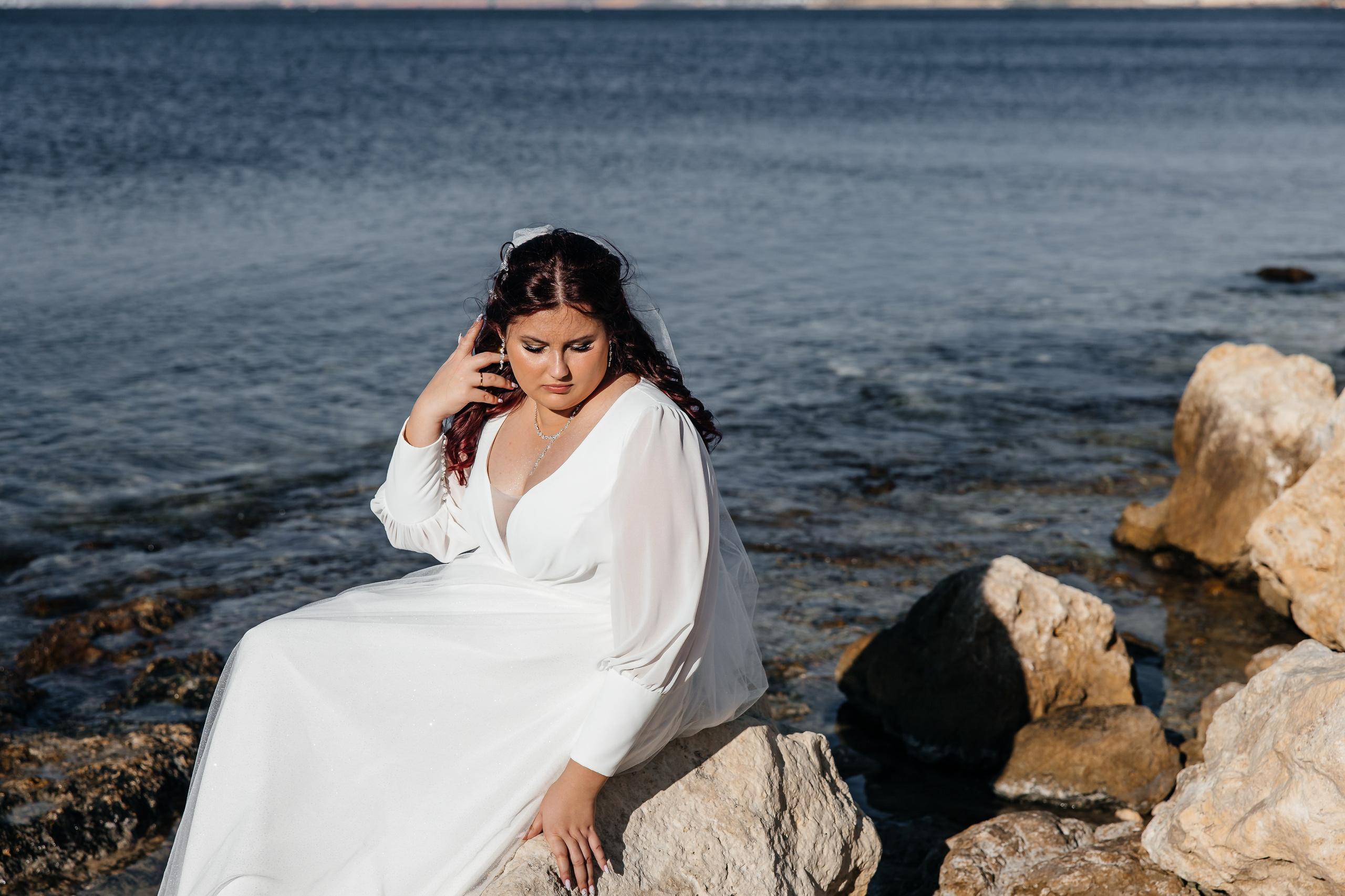 Анонс свадьбы для Алины и Ильи. Свадебный фотограф в Крыму и Севастополе Ольга Баскакова