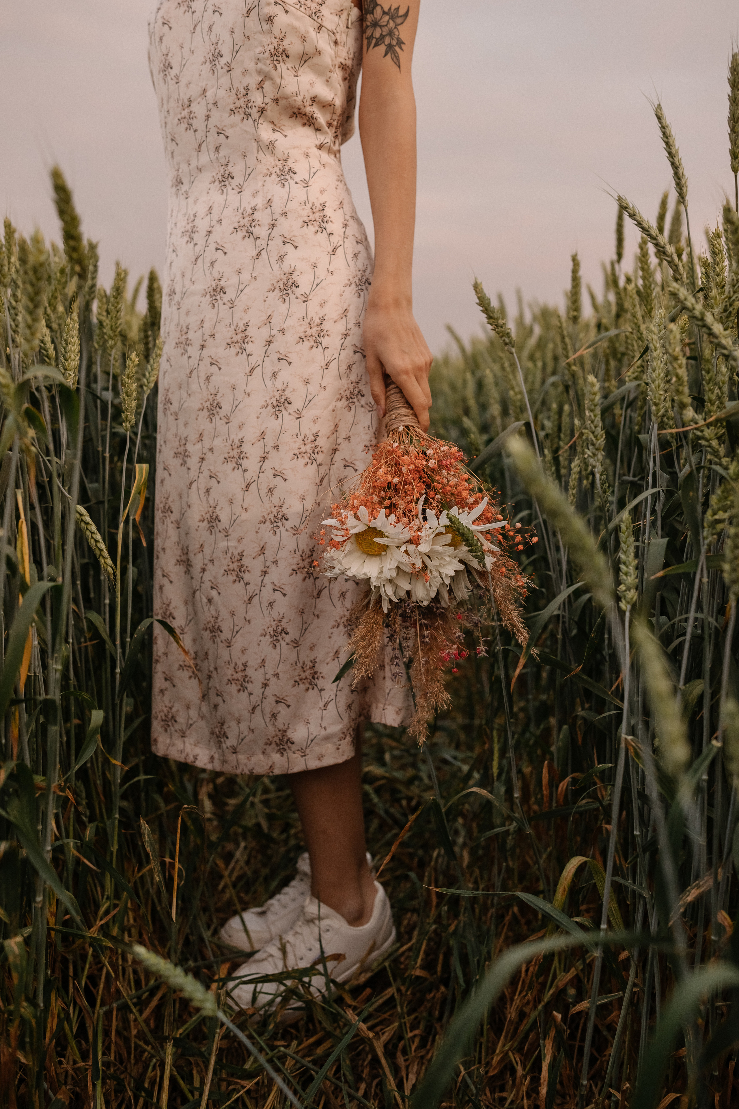 Даша и Никита. Фотограф Катя Весна