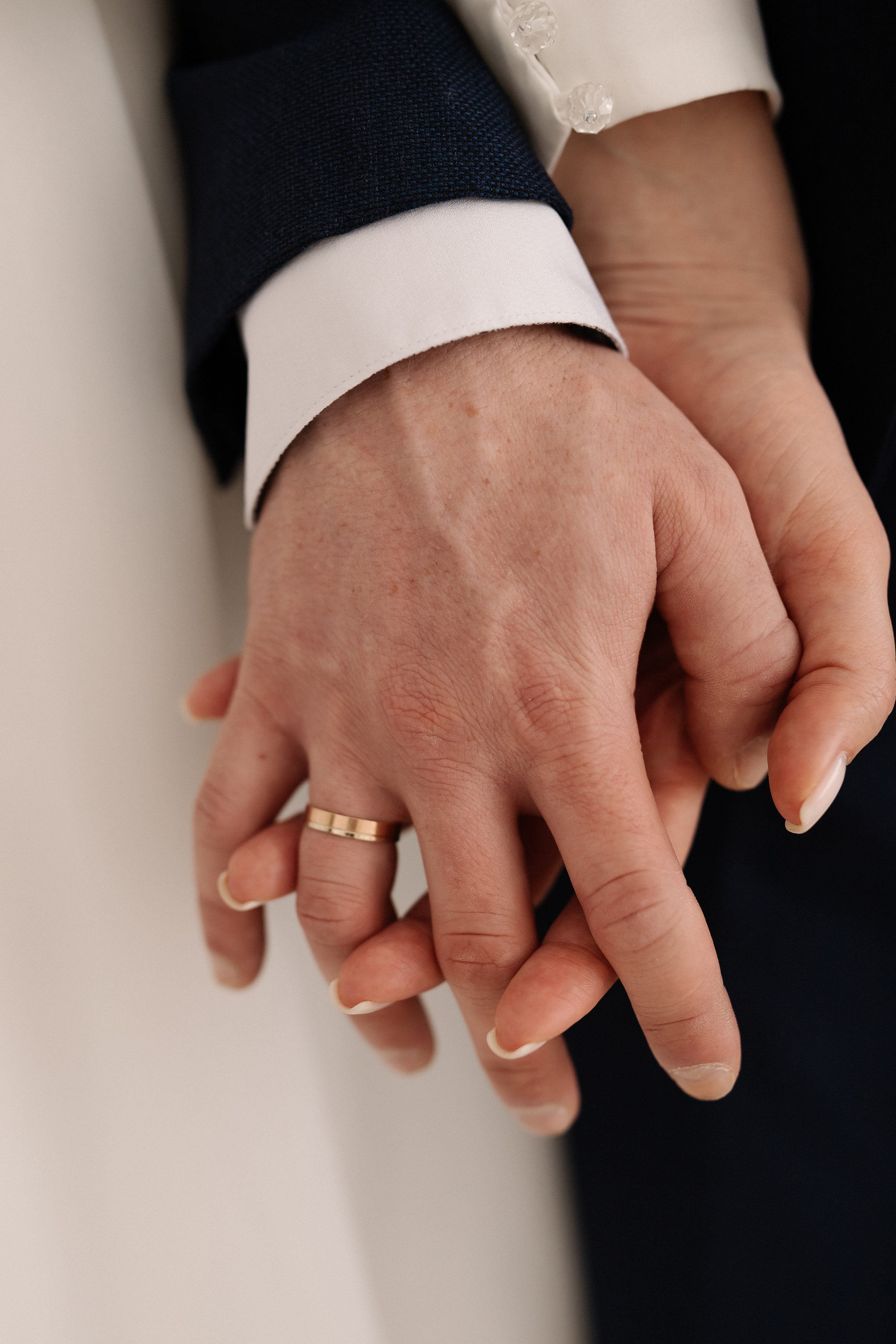 Катя и Рома. Фотограф Катя Весна