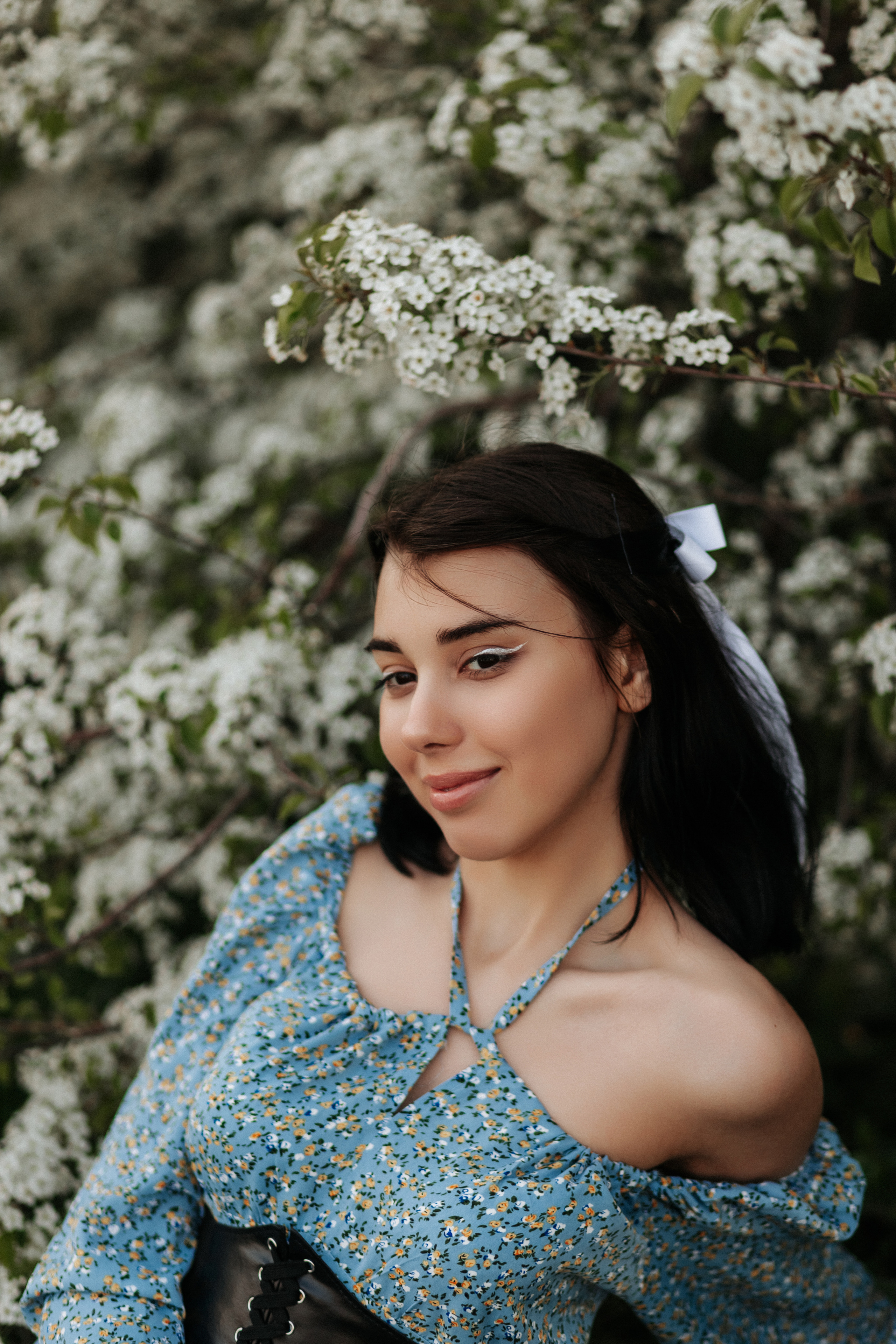 Настя. Фотограф Катя Весна