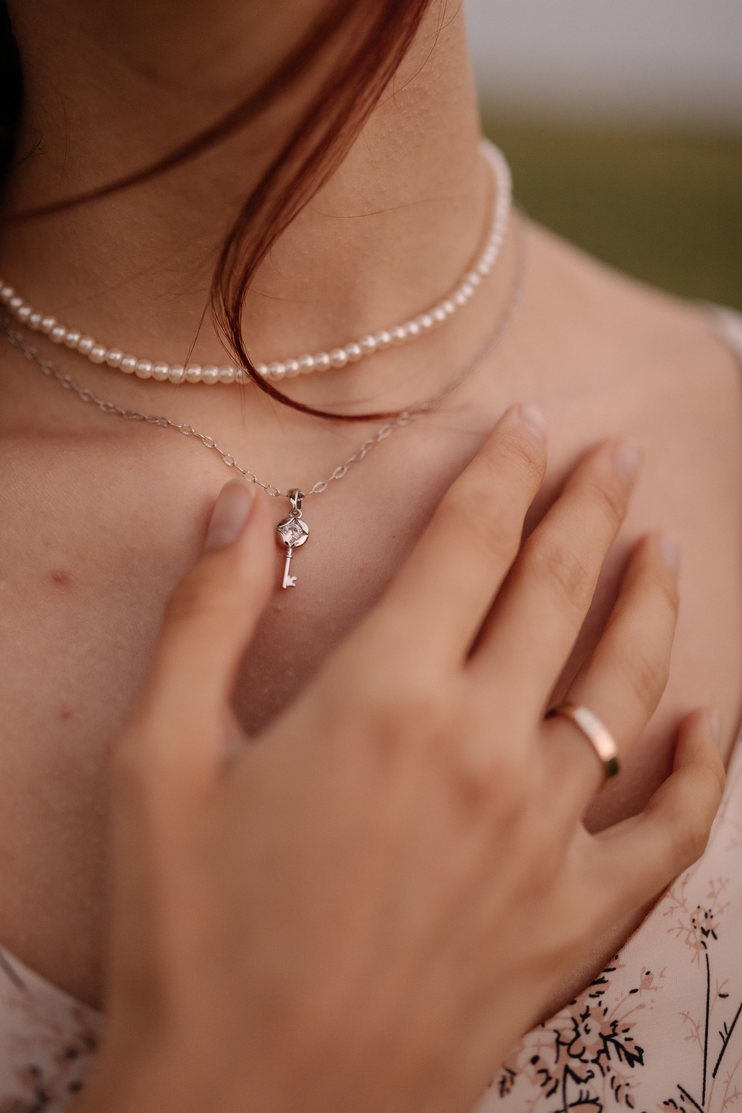 Даша и Никита. Фотограф Катя Весна