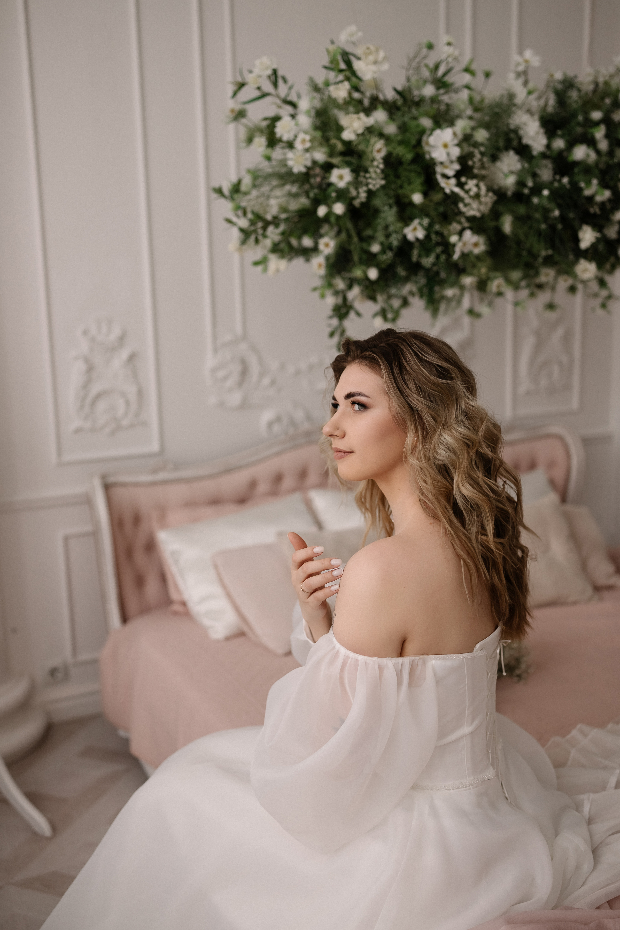 Катя и Рома. Фотограф Катя Весна